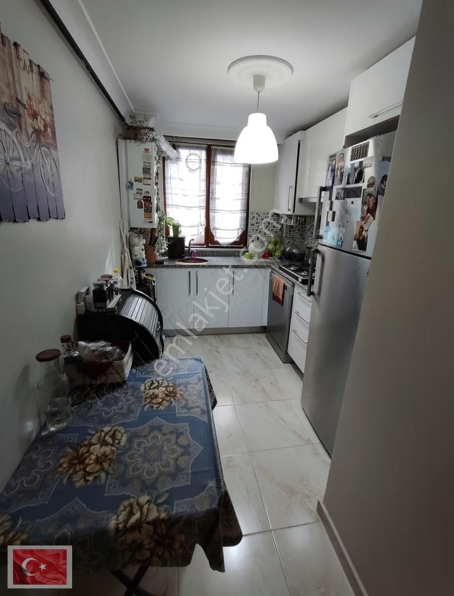 Yiğitcan'dan 2+1 Karanlık Odasız Geniş M2'li Teraslı Daire - Görsel 33