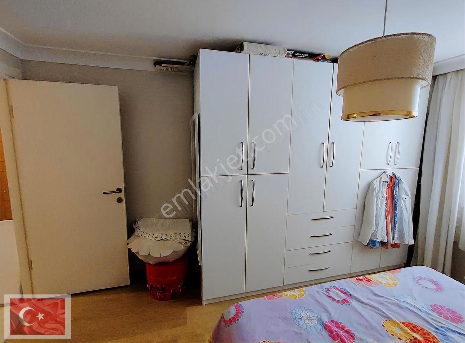 Yiğitcan'dan 2+1 Karanlık Odasız Geniş M2'li Teraslı Daire - Görsel 31