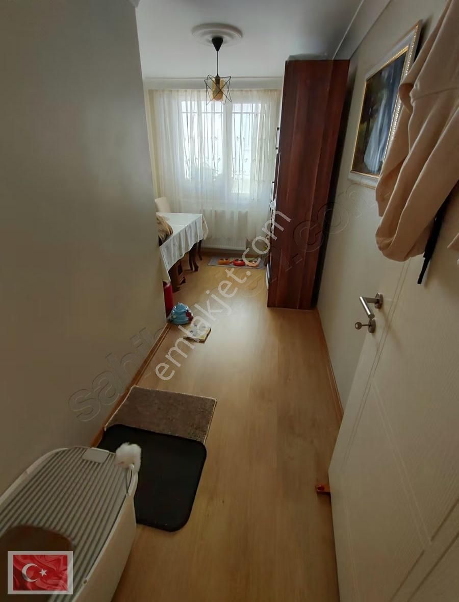 Yiğitcan'dan 2+1 Karanlık Odasız Geniş M2'li Teraslı Daire - Görsel 9