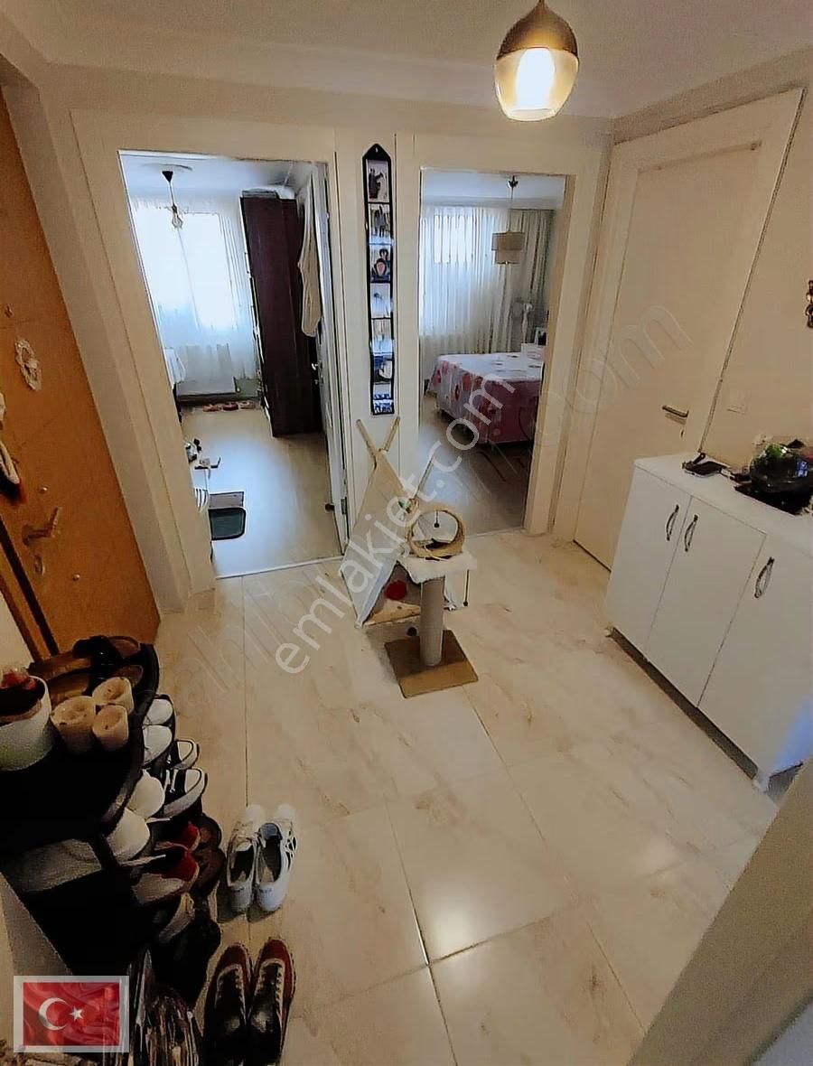 Yiğitcan'dan 2+1 Karanlık Odasız Geniş M2'li Teraslı Daire - Görsel 30