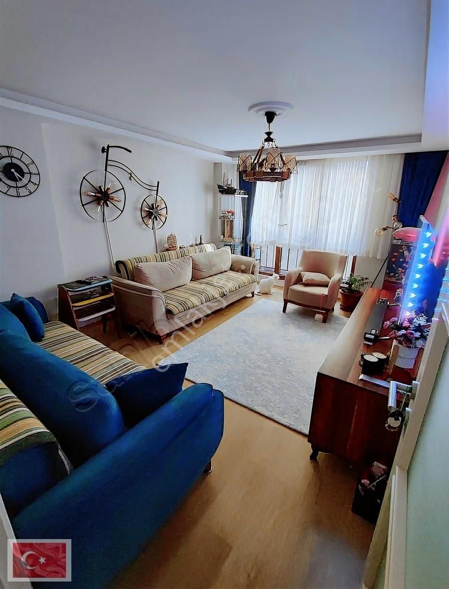 Yiğitcan'dan 2+1 Karanlık Odasız Geniş M2'li Teraslı Daire - Görsel 34