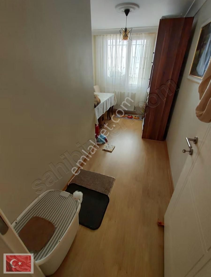 Yiğitcan'dan 2+1 Karanlık Odasız Geniş M2'li Teraslı Daire - Görsel 12