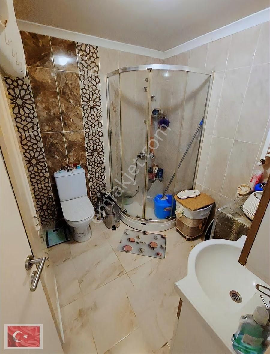 Yiğitcan'dan 2+1 Karanlık Odasız Geniş M2'li Teraslı Daire - Görsel 4