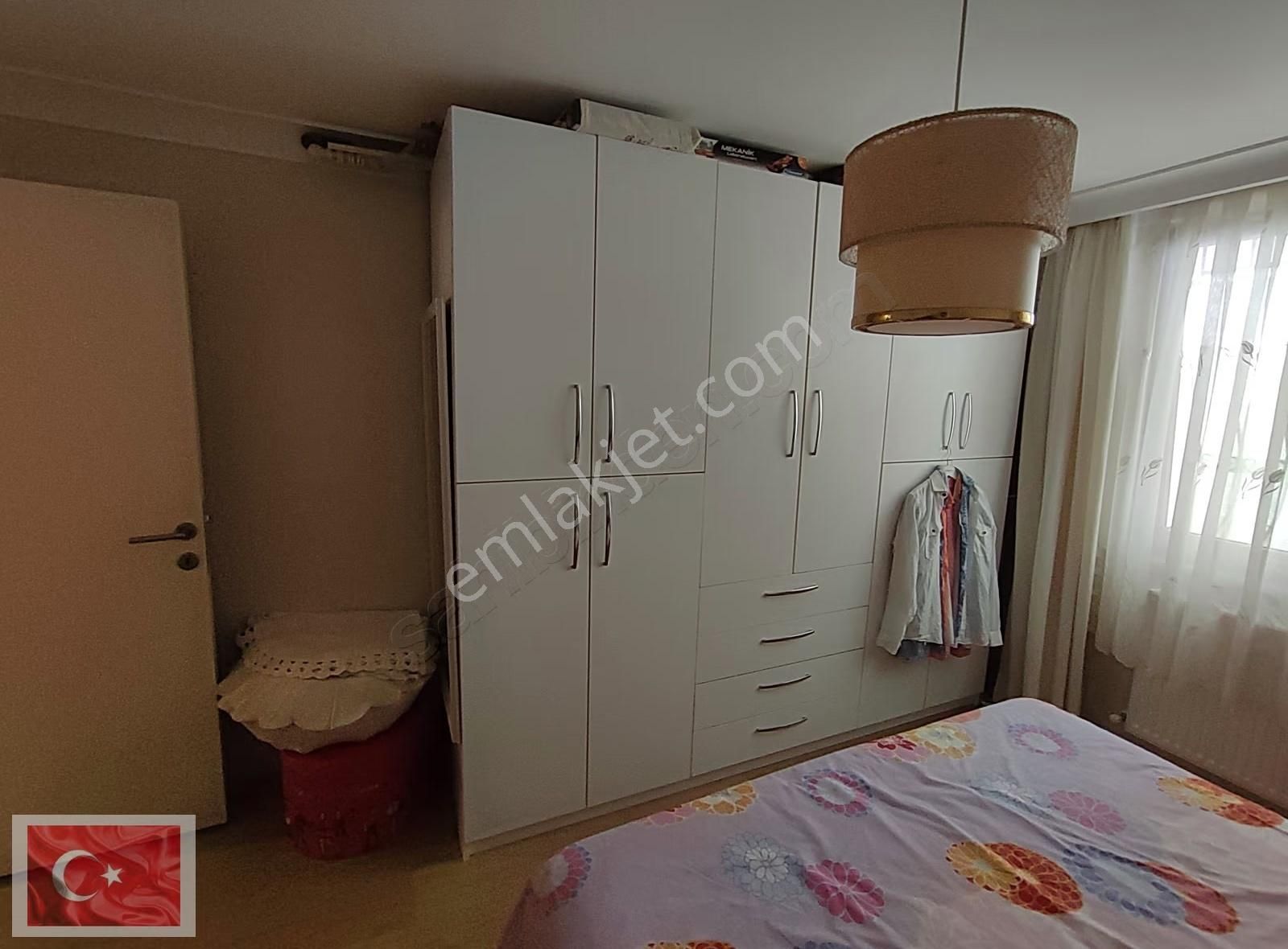 Yiğitcan'dan 2+1 Karanlık Odasız Geniş M2'li Teraslı Daire - Görsel 26