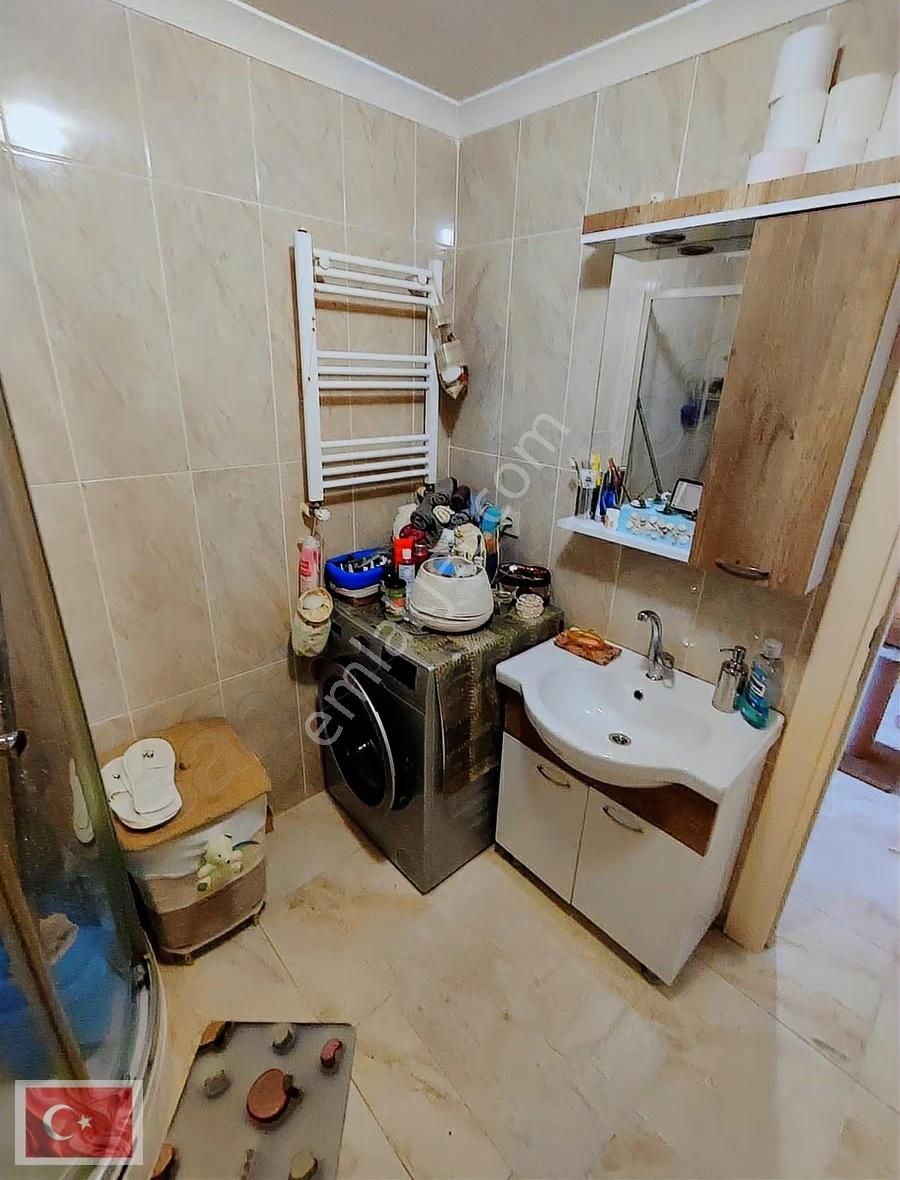 Yiğitcan'dan 2+1 Karanlık Odasız Geniş M2'li Teraslı Daire - Görsel 27