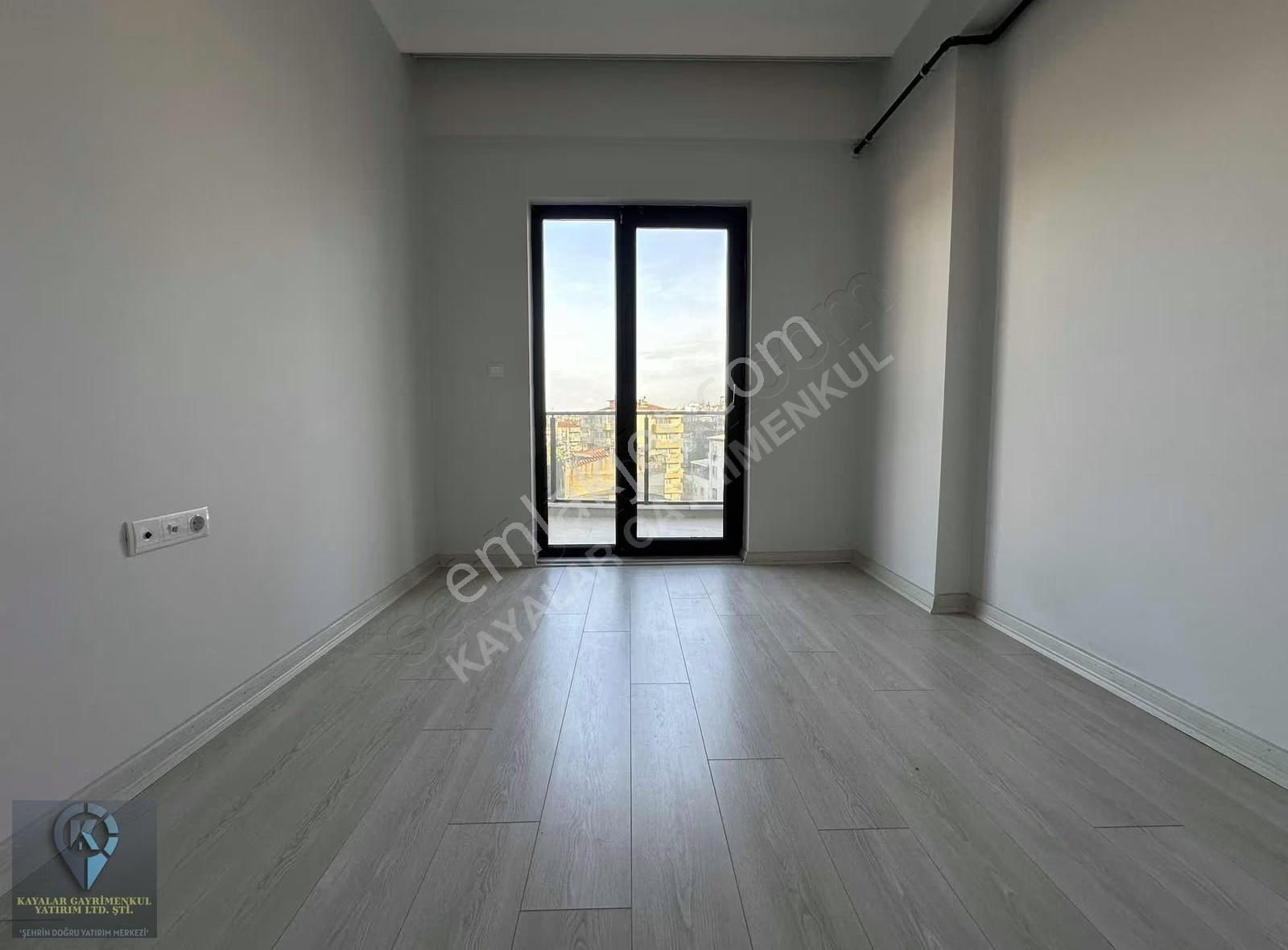 Dikkaldırımda Hastahane Arkası 3+1 Kiralık Sıfır Daire - Görsel 7