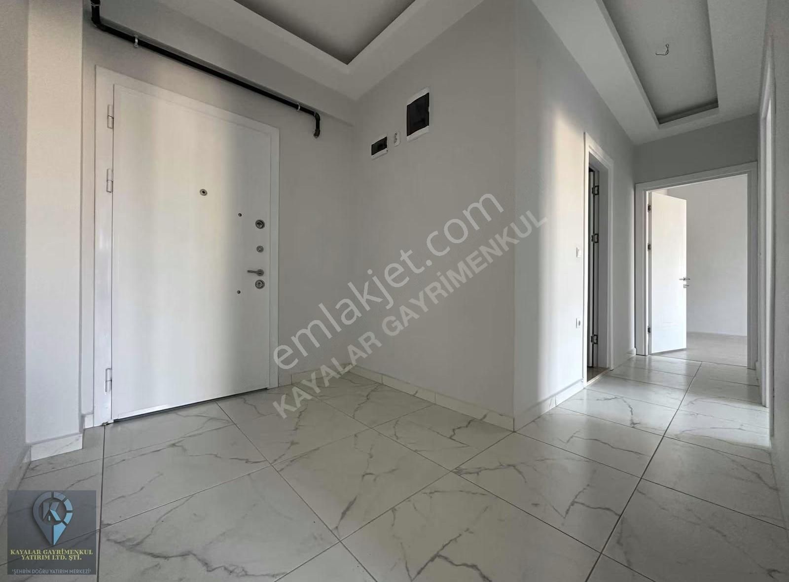 Dikkaldırımda Hastahane Arkası 3+1 Kiralık Sıfır Daire - Görsel 35