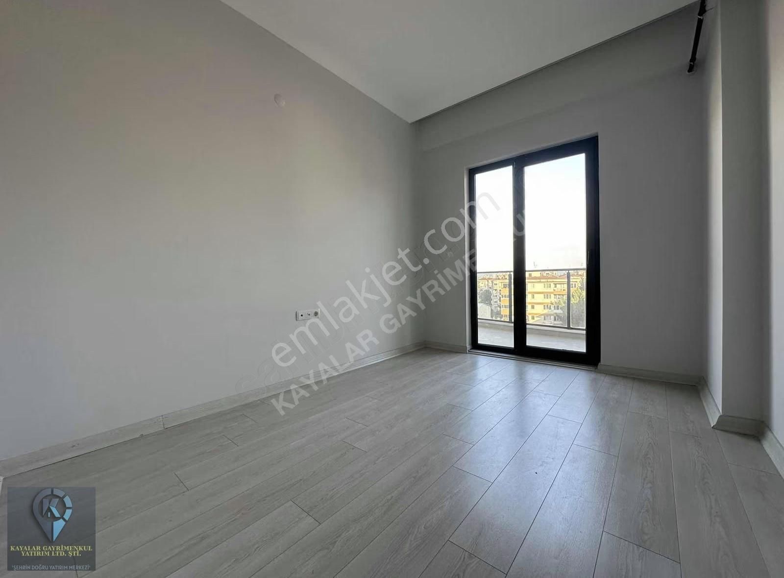 Dikkaldırımda Hastahane Arkası 3+1 Kiralık Sıfır Daire - Görsel 37