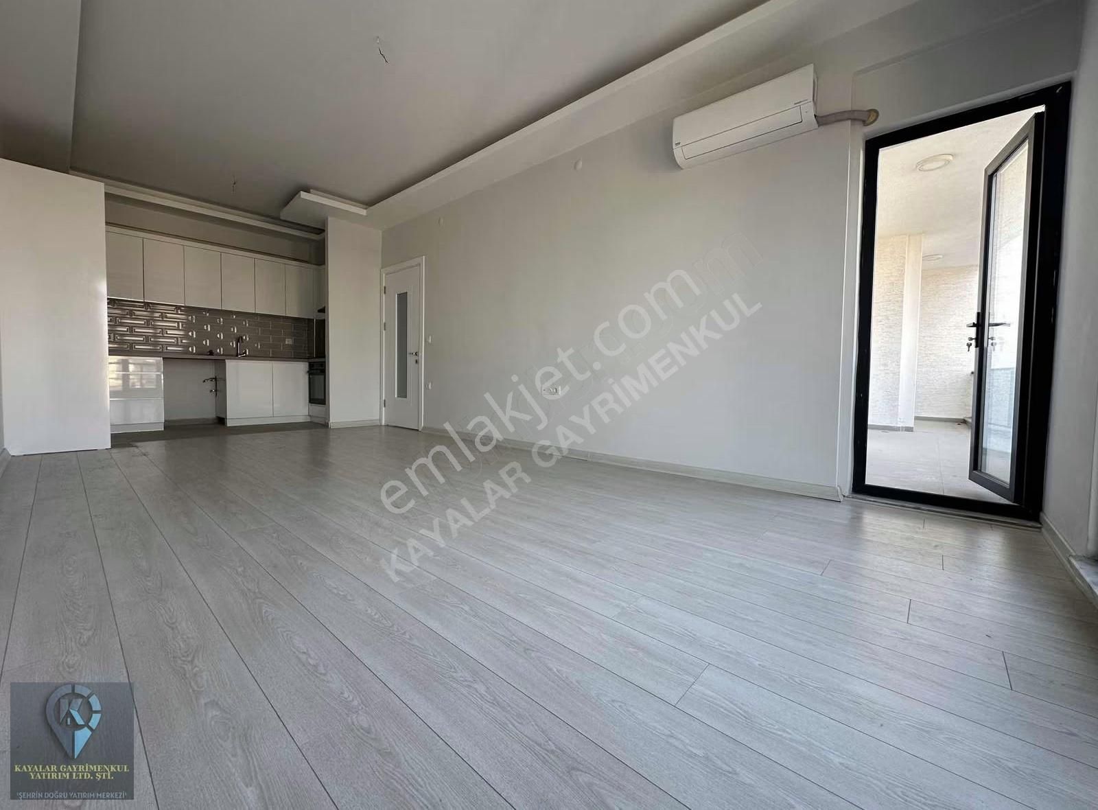 Dikkaldırımda Hastahane Arkası 3+1 Kiralık Sıfır Daire - Görsel 16
