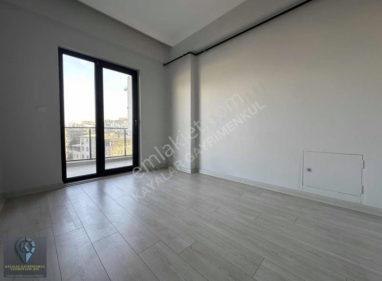 Dikkaldırımda Hastahane Arkası 3+1 Kiralık Sıfır Daire - Görsel 33
