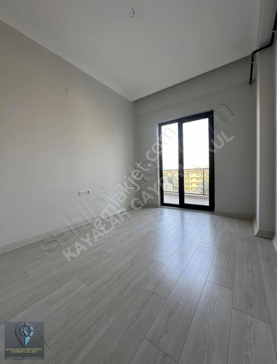 Dikkaldırımda Hastahane Arkası 3+1 Kiralık Sıfır Daire - Görsel 6