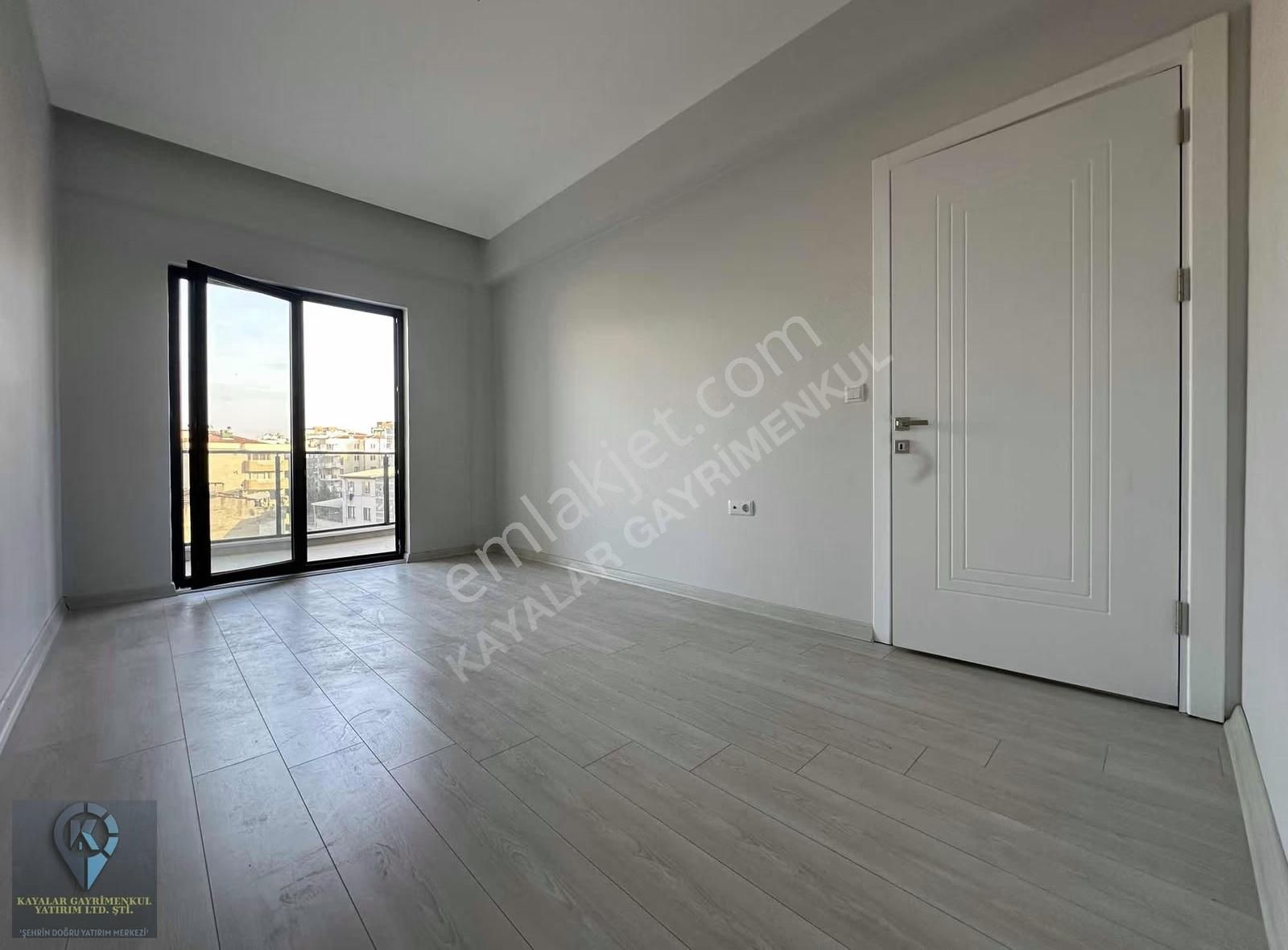 Dikkaldırımda Hastahane Arkası 3+1 Kiralık Sıfır Daire - Görsel 34