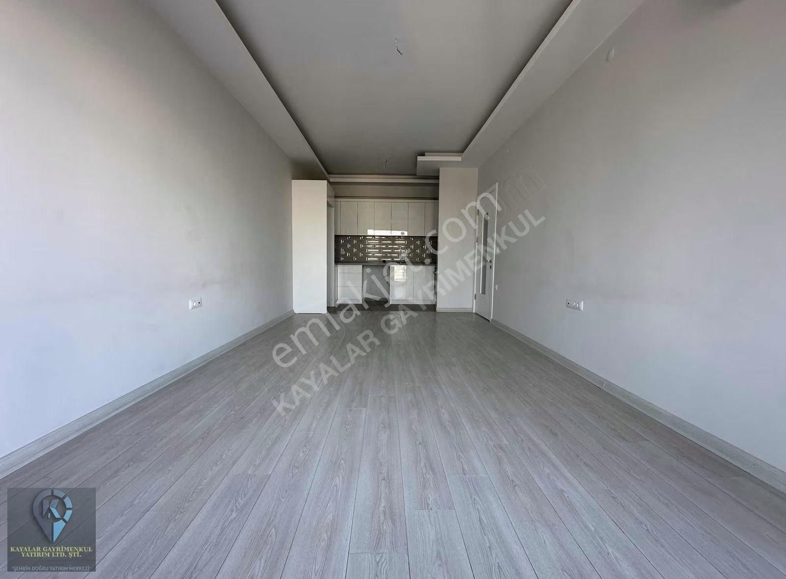 Dikkaldırımda Hastahane Arkası 3+1 Kiralık Sıfır Daire - Görsel 20