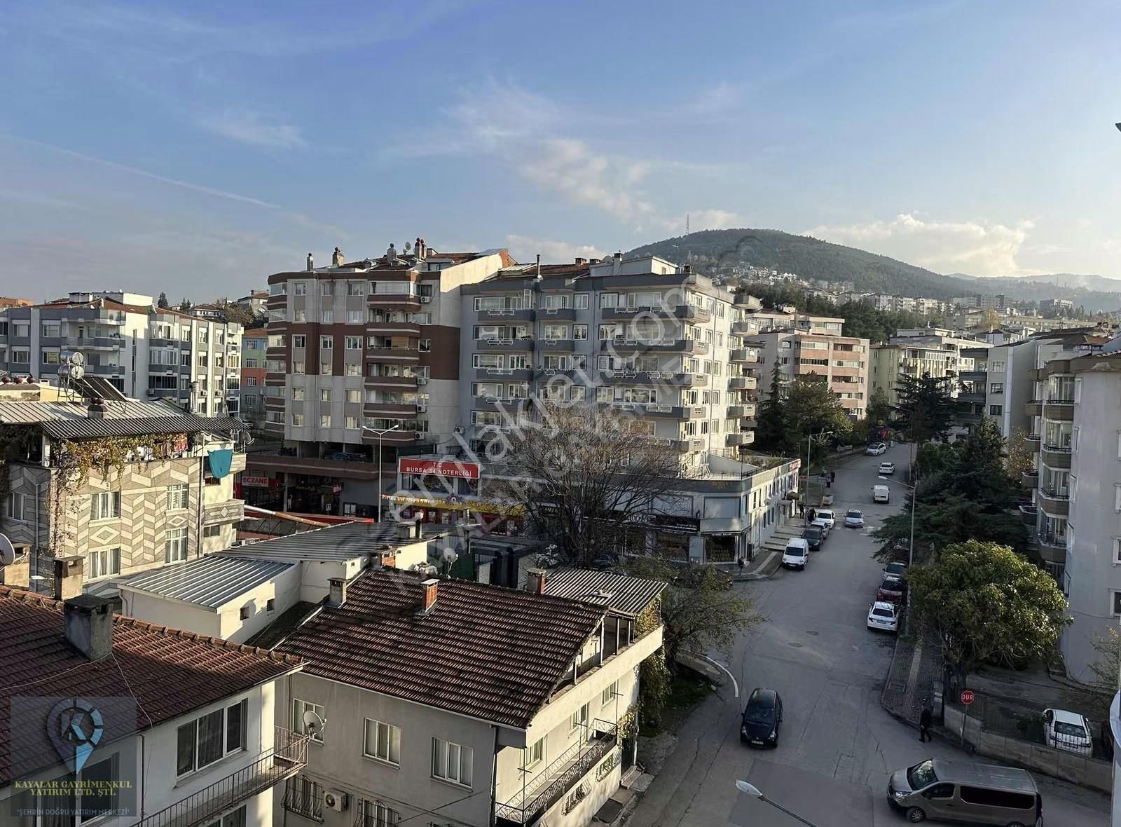 Dikkaldırımda Hastahane Arkası 3+1 Kiralık Sıfır Daire - Görsel 38