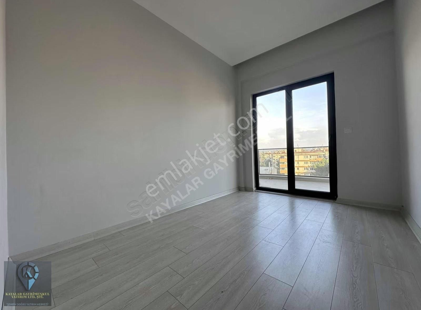 Dikkaldırımda Hastahane Arkası 3+1 Kiralık Sıfır Daire - Görsel 15