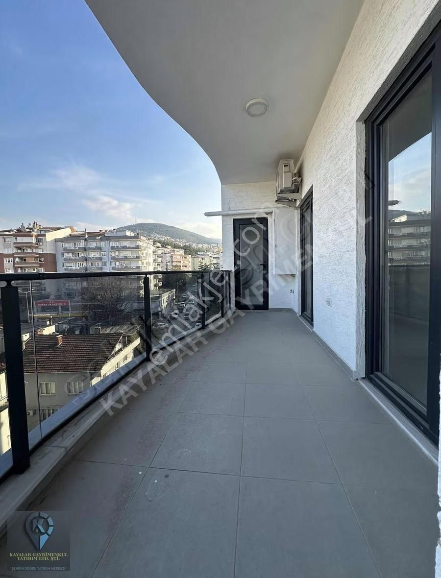 Dikkaldırımda Hastahane Arkası 3+1 Kiralık Sıfır Daire - Görsel 23