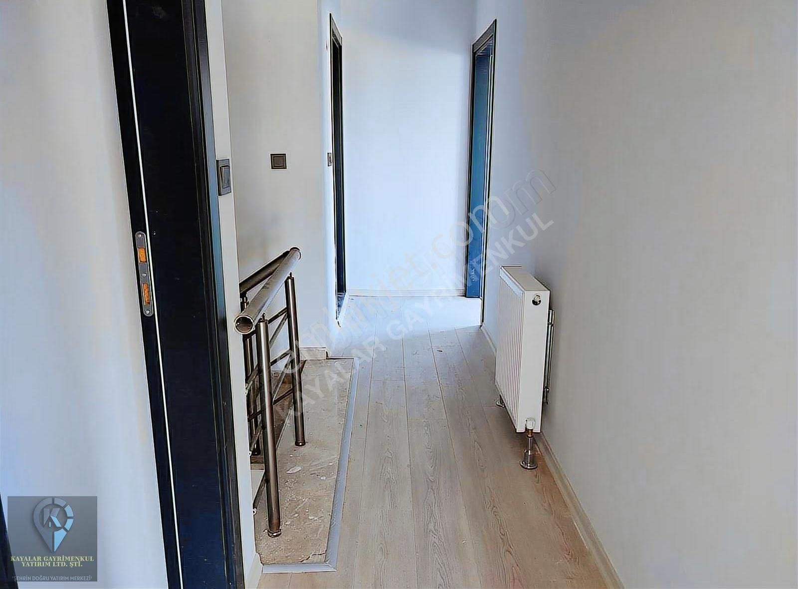 Hamitlerde 270 M2 4+1 Sıfır Lüks Manzaralı Teraslı Dubleks - Görsel 3