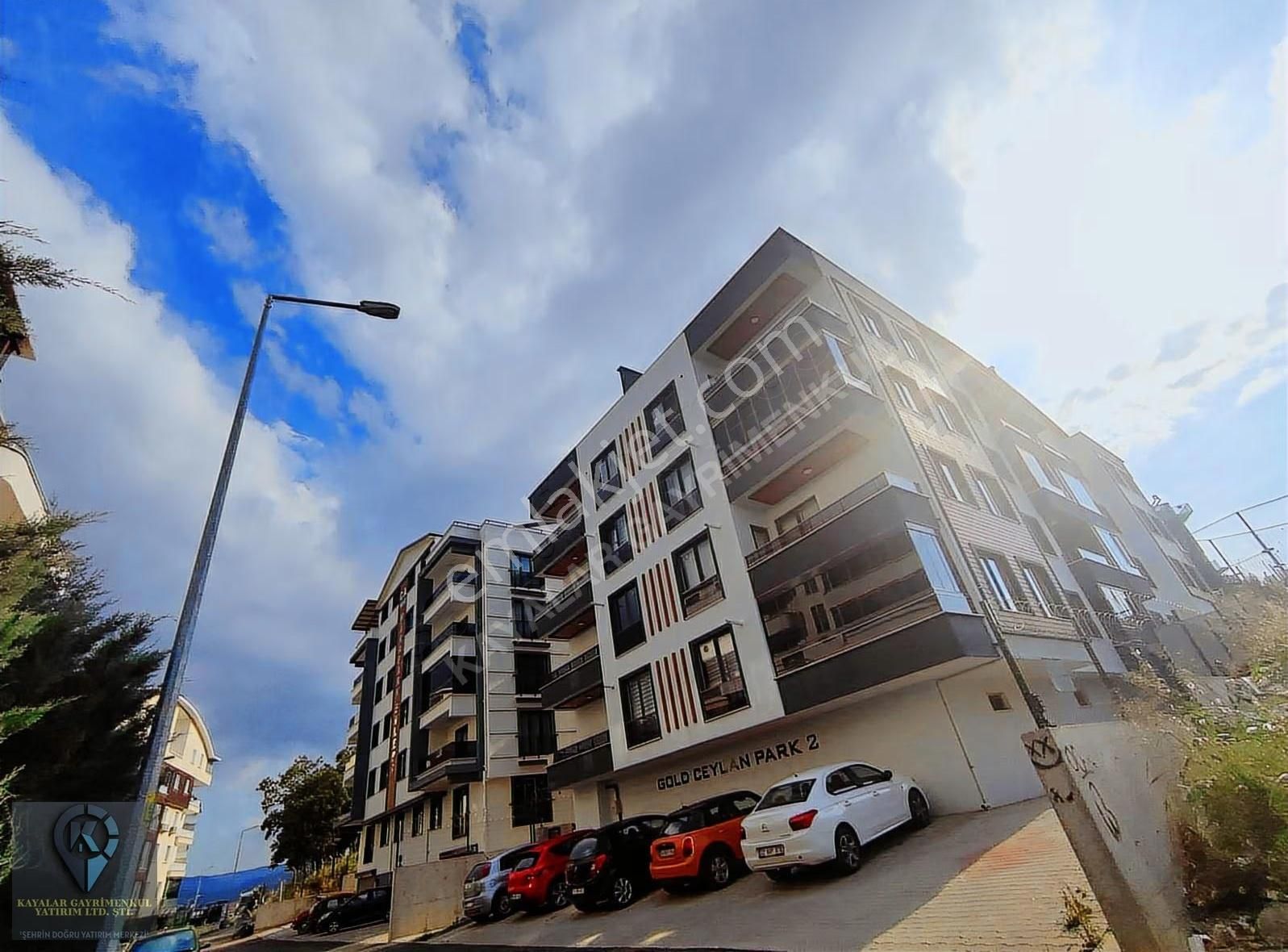 Hamitlerde 270 M2 4+1 Sıfır Lüks Manzaralı Teraslı Dubleks - Görsel 10
