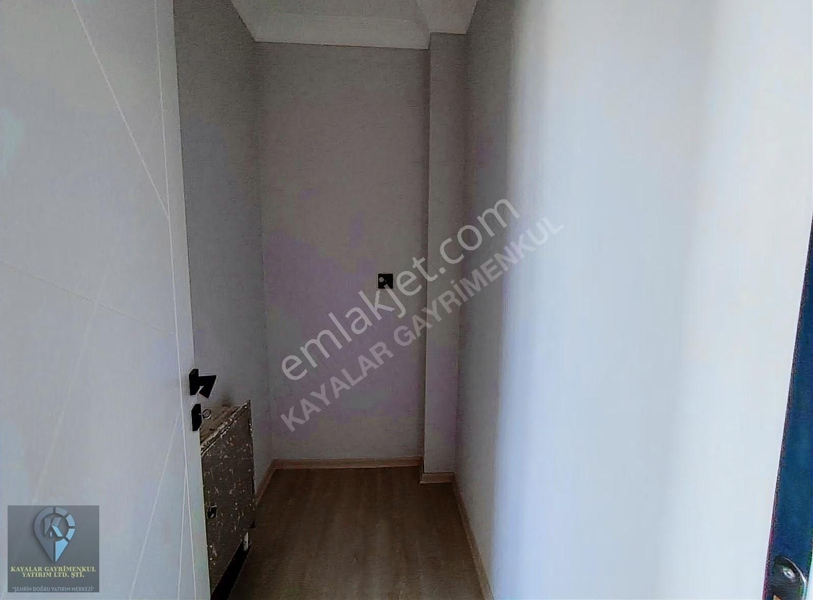 Hamitlerde 270 M2 4+1 Sıfır Lüks Manzaralı Teraslı Dubleks - Görsel 8