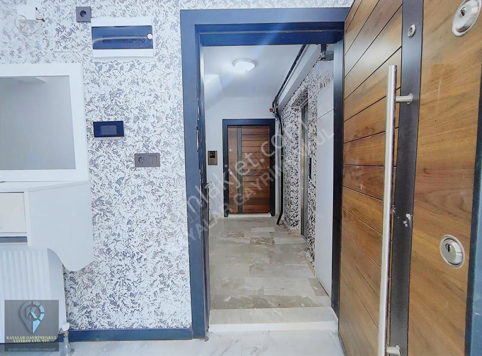 Hamitlerde 270 M2 4+1 Sıfır Lüks Manzaralı Teraslı Dubleks - Görsel 37