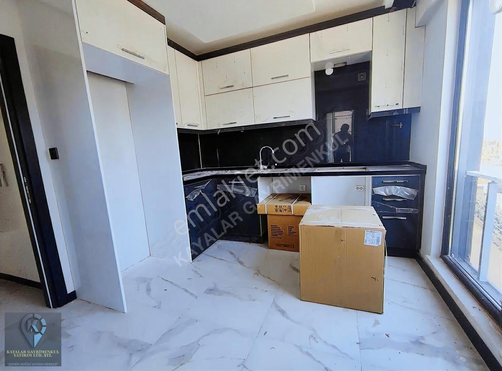 Hamitlerde 270 M2 4+1 Sıfır Lüks Manzaralı Teraslı Dubleks - Görsel 40
