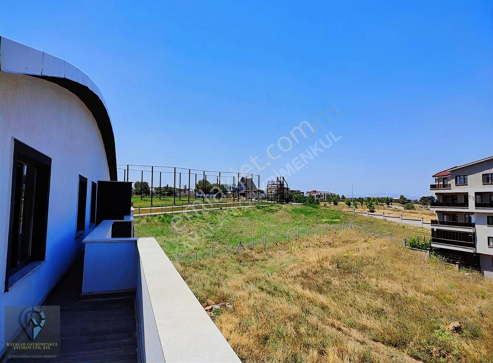 Hamitlerde 270 M2 4+1 Sıfır Lüks Manzaralı Teraslı Dubleks - Görsel 5