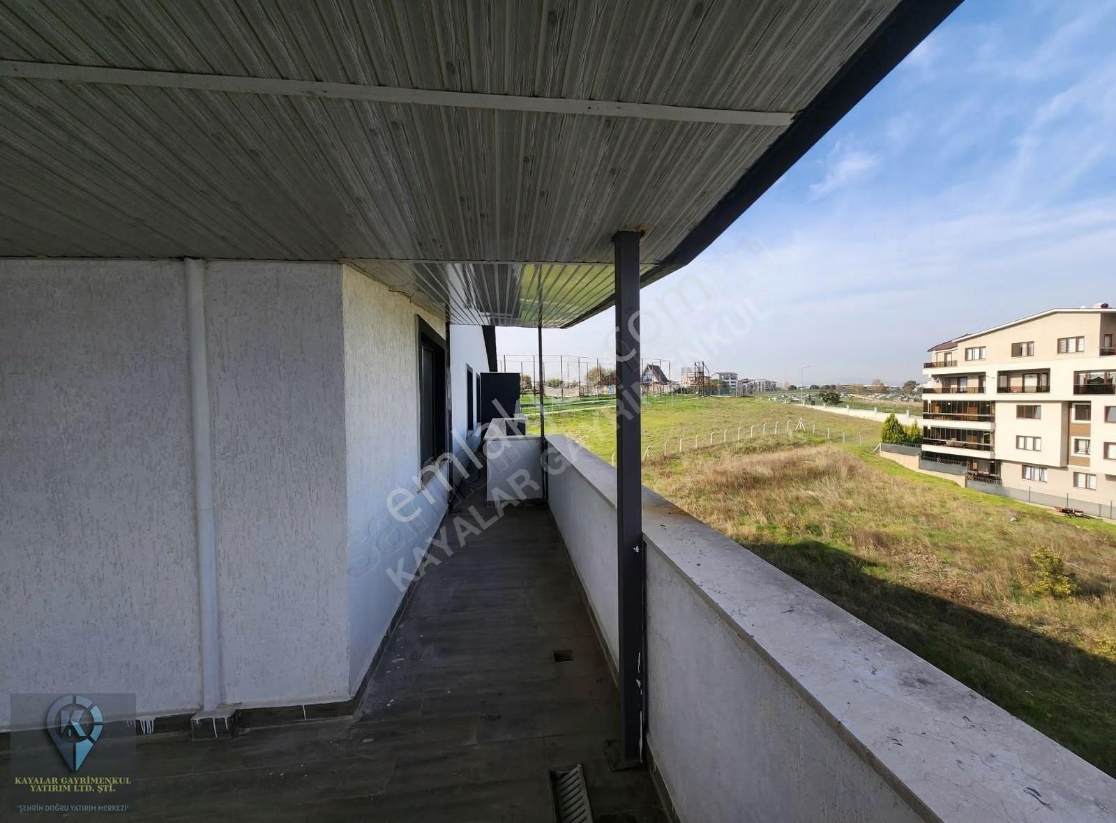 Hamitlerde 270 M2 4+1 Sıfır Lüks Manzaralı Teraslı Dubleks - Görsel 30