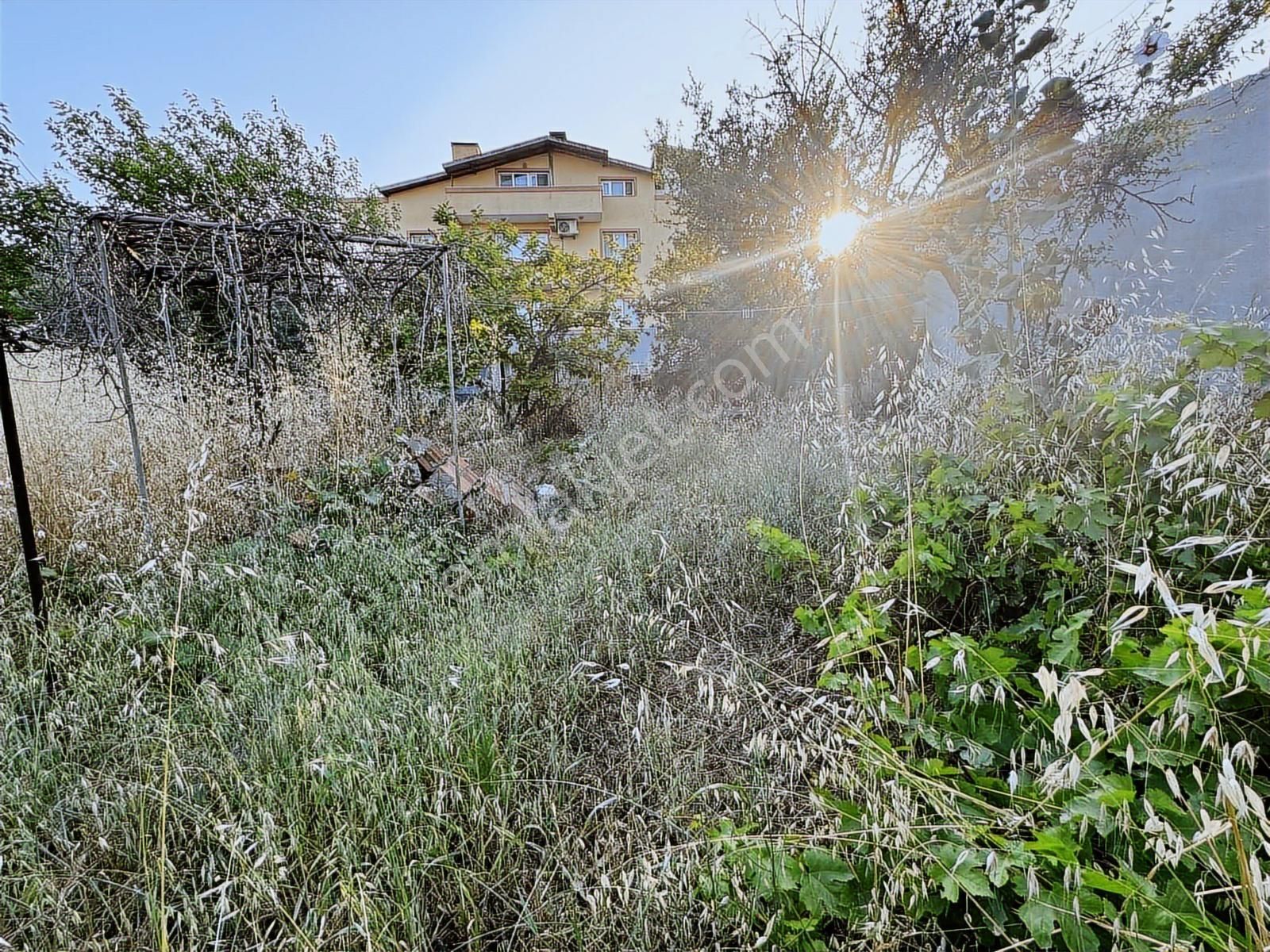 Fb Gayrimenkul'den Urla Yaka' Da Satılık Arsa - Görsel 9