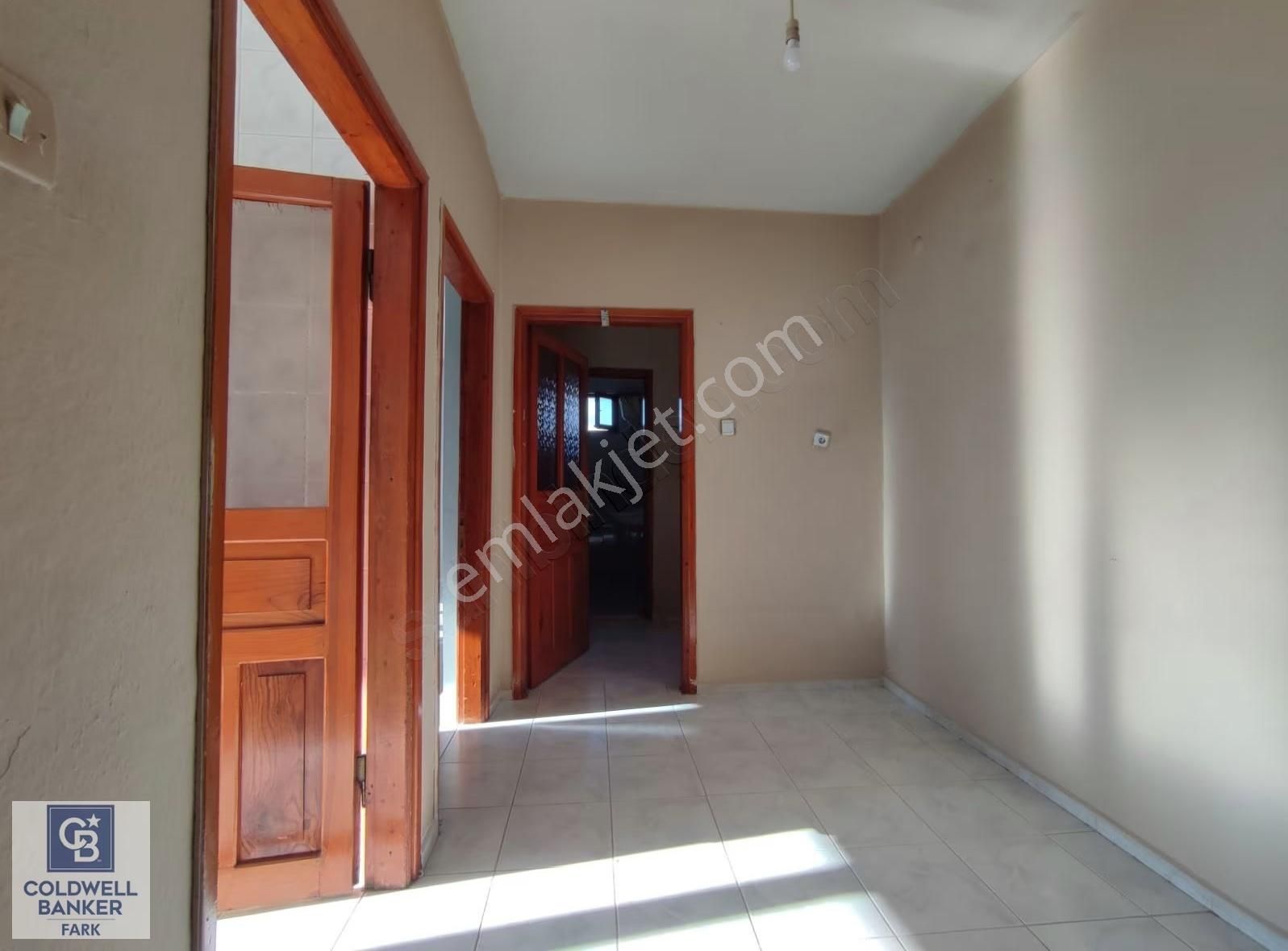Ayvalık 150 Evler Mahallesinde Deniz Manzaralı Satılık 3+1 Daire - Görsel 17