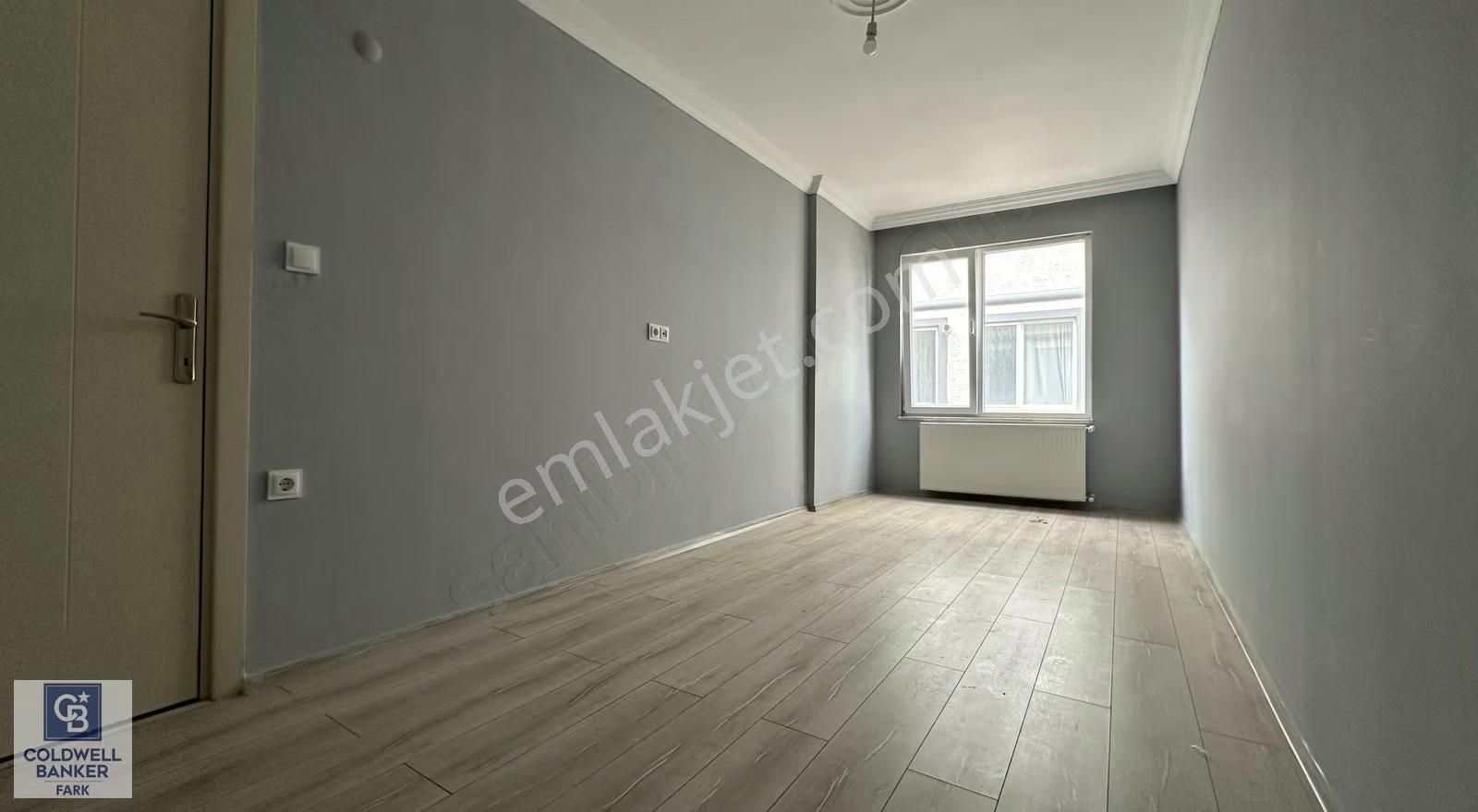 Gömeçte Merkezde Muhteşem Konumlu 2+1 Doğalgazlı Satılık Daire - Görsel 2