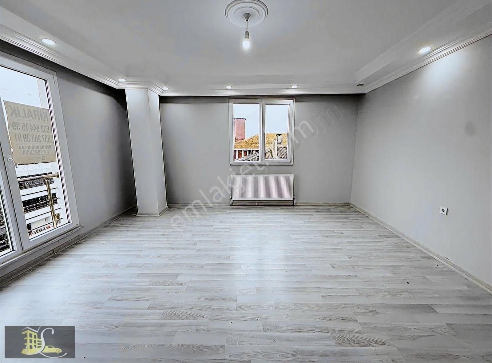 Serdaroğlundan Okullar Bölgesinde Fırsat 3+1 Sıfır Daireler - Görsel 13