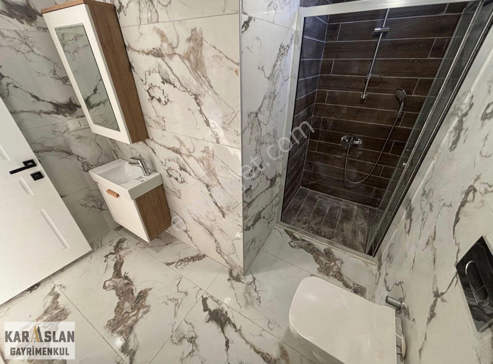 Başiskele Yeşilyurt'ta Villa Konsept'li 4+1 Satılık Daire - Görsel 16