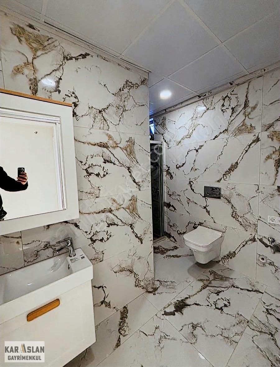 Başiskele Yeşilyurt'ta Villa Konsept'li 4+1 Satılık Daire - Görsel 12