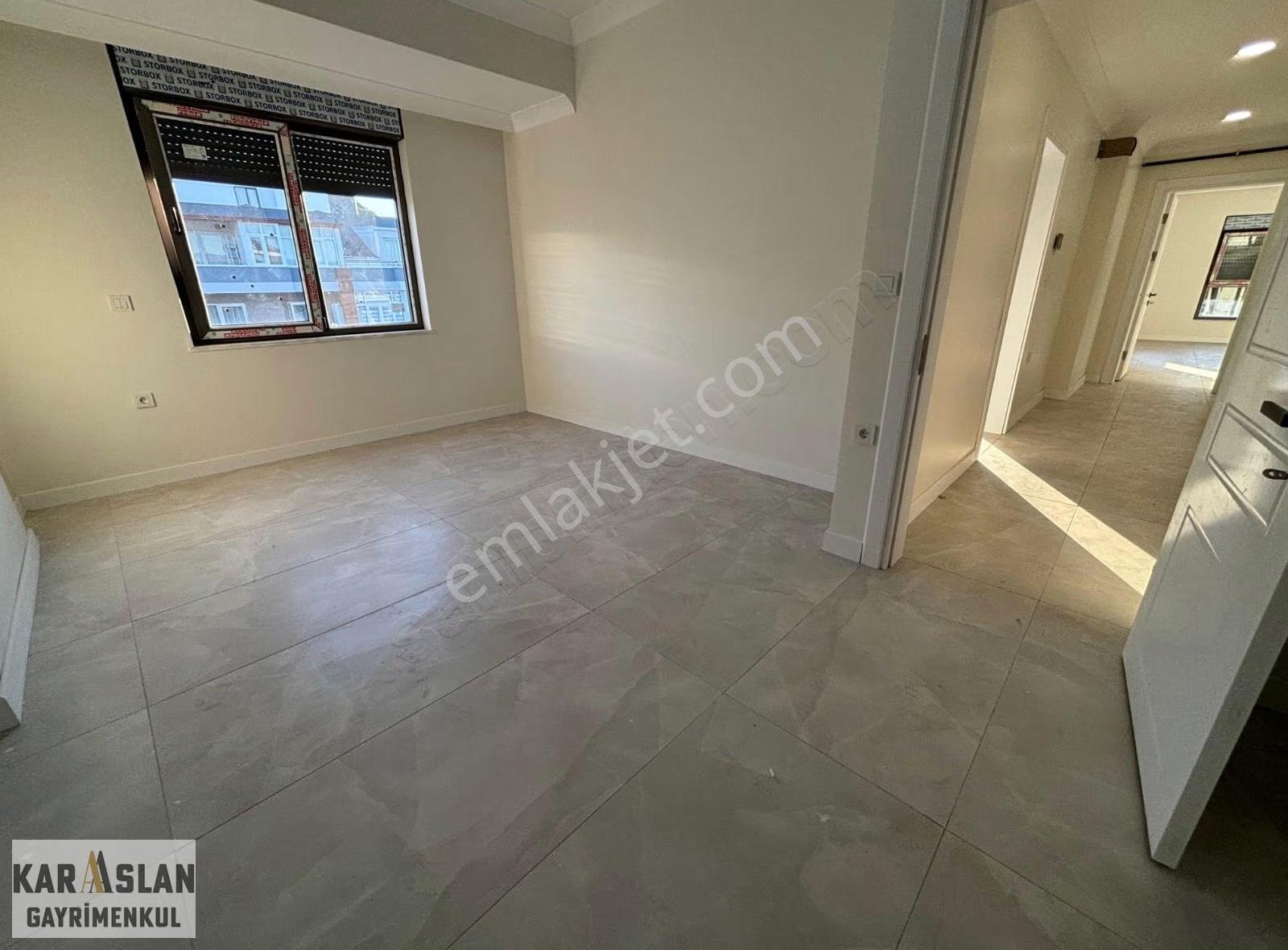 Başiskele Yeşilyurt'ta Villa Konsept'li 4+1 Satılık Daire - Görsel 7