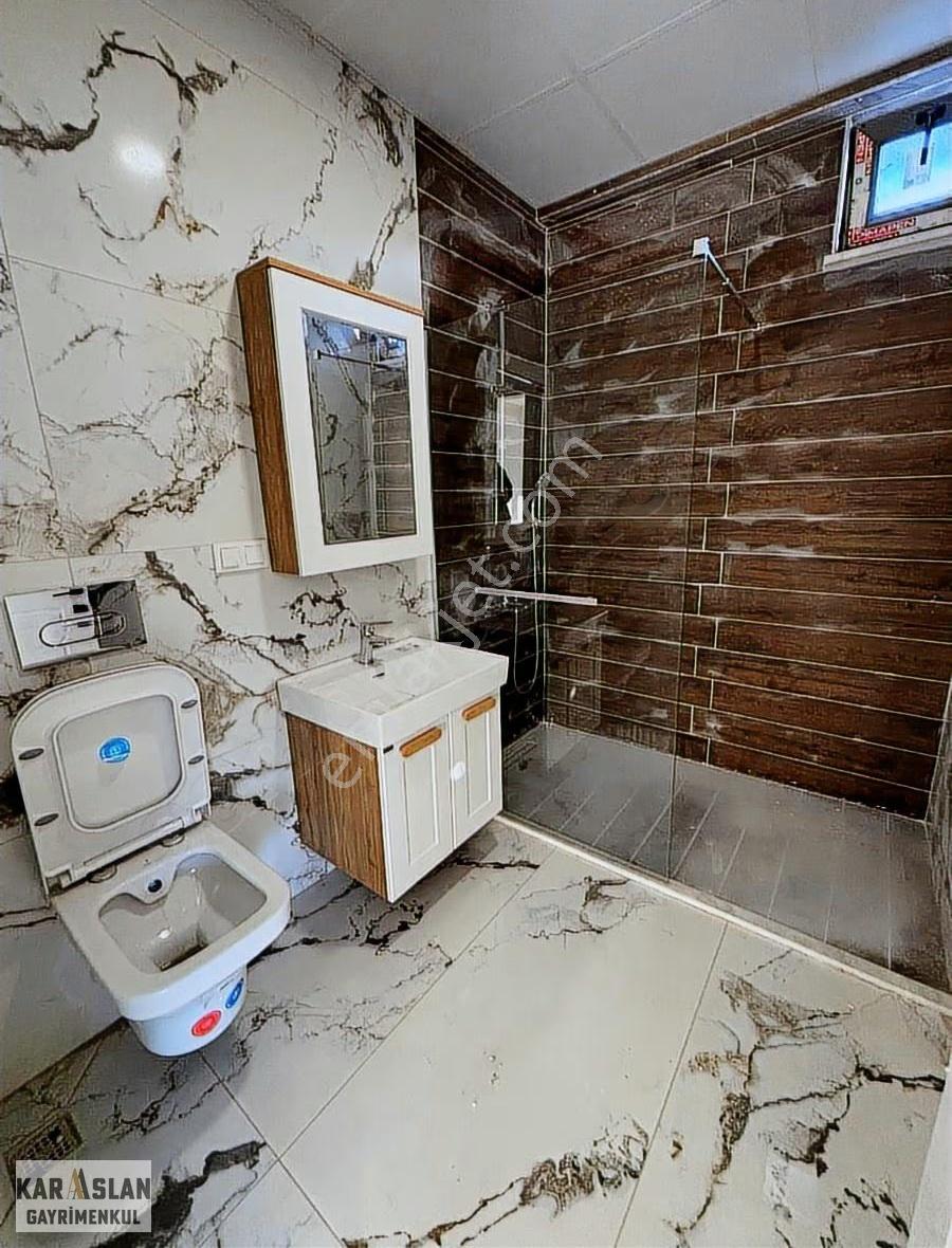 Başiskele Yeşilyurt'ta Villa Konsept'li 4+1 Satılık Daire - Görsel 15