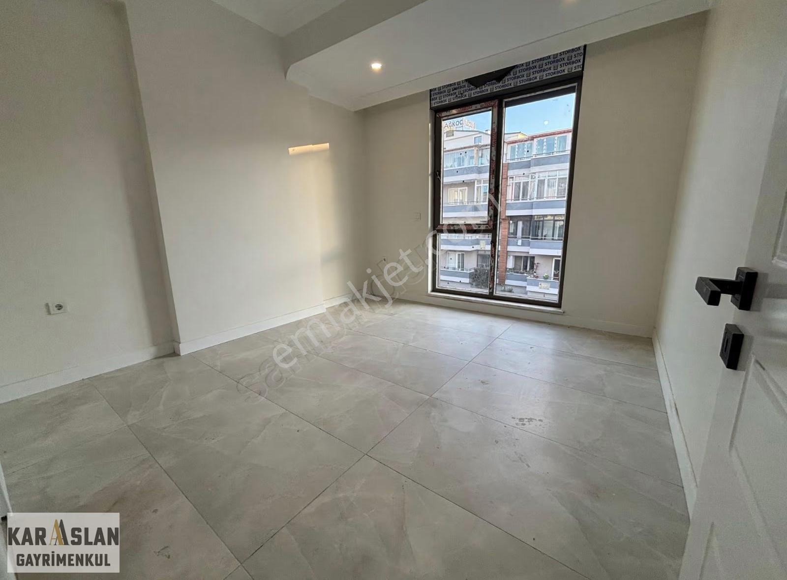 Başiskele Yeşilyurt'ta Villa Konsept'li 4+1 Satılık Daire - Görsel 10