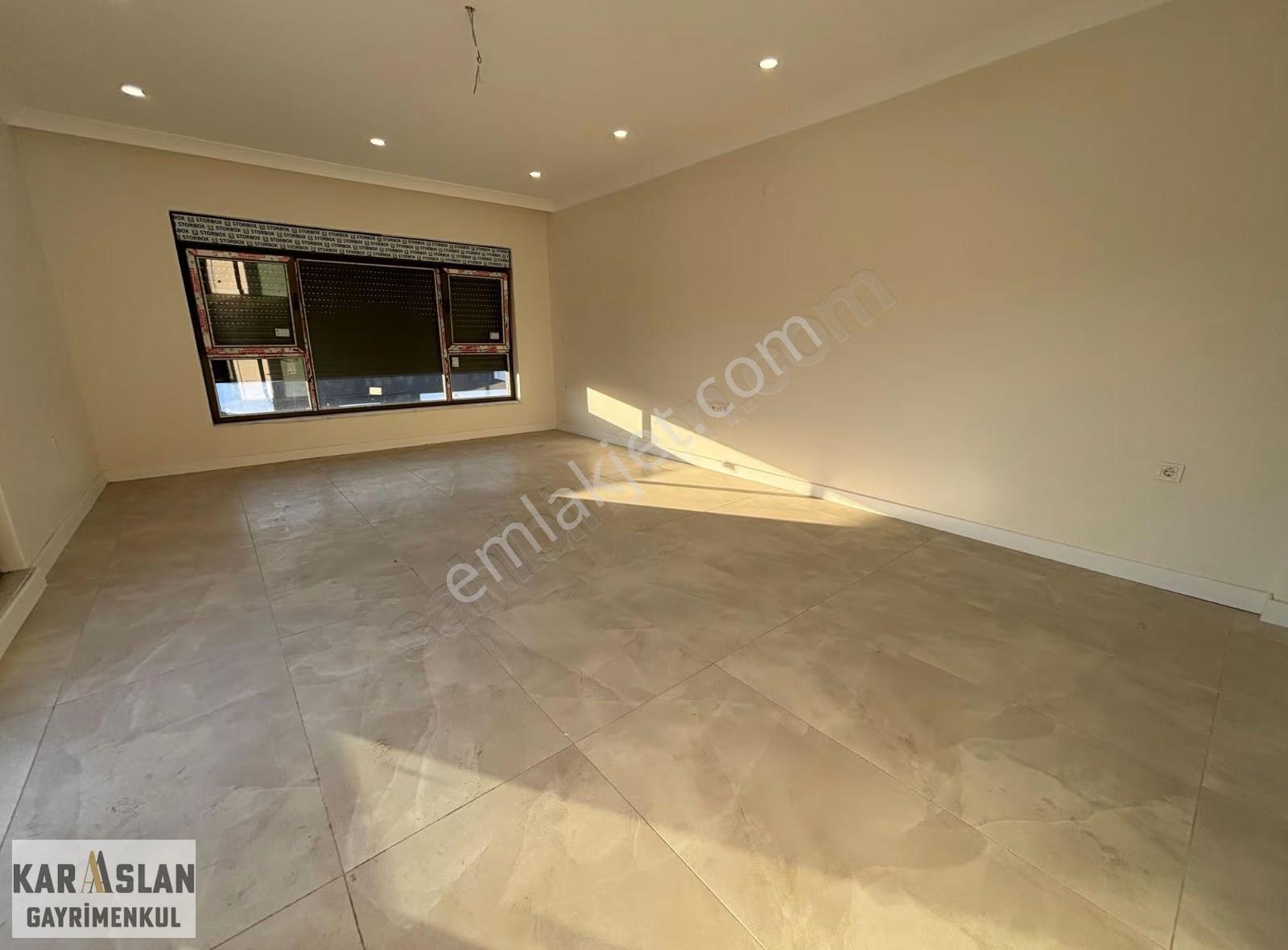 Başiskele Yeşilyurt'ta Villa Konsept'li 4+1 Satılık Daire - Görsel 21