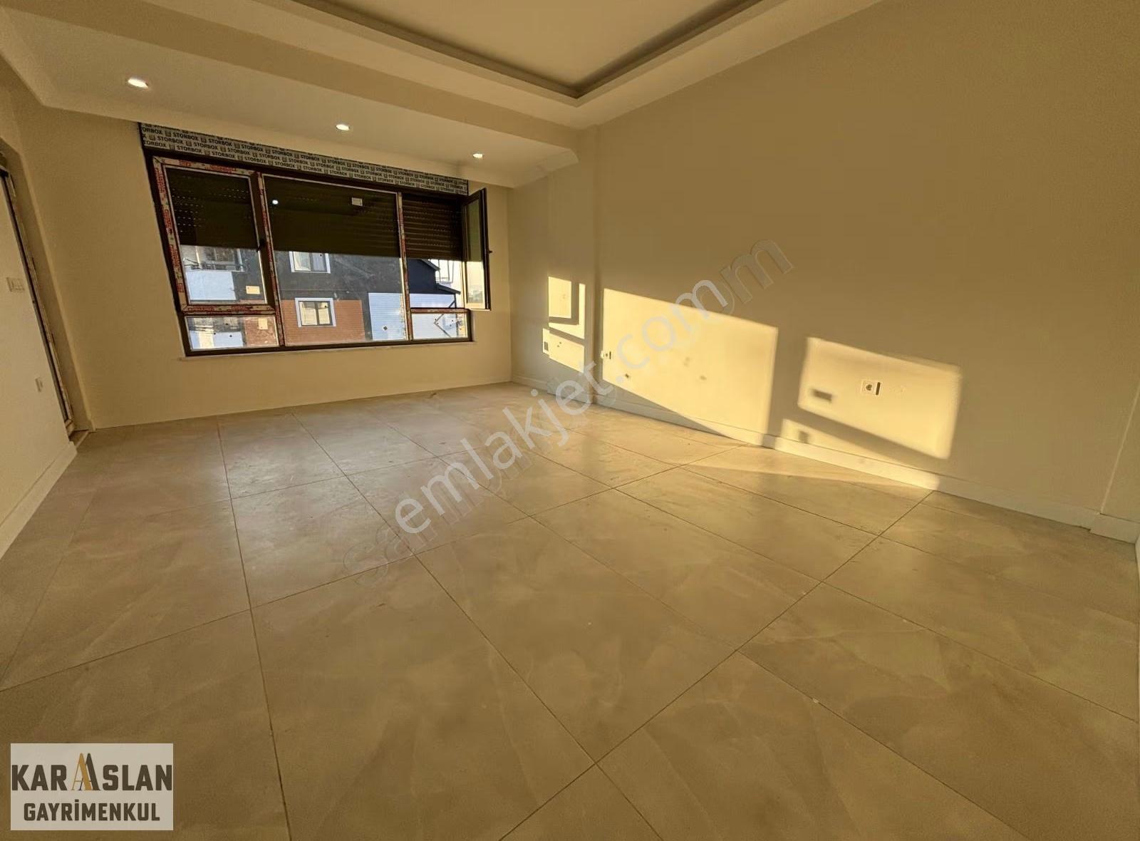 Başiskele Yeşilyurt'ta Villa Konsept'li 4+1 Satılık Daire - Görsel 4