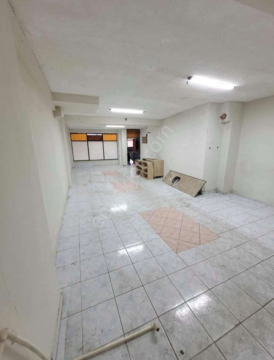 4 Levent Çeliktepe Kiralık 70m2 Dükkan Merkezi Konum - Görsel 2
