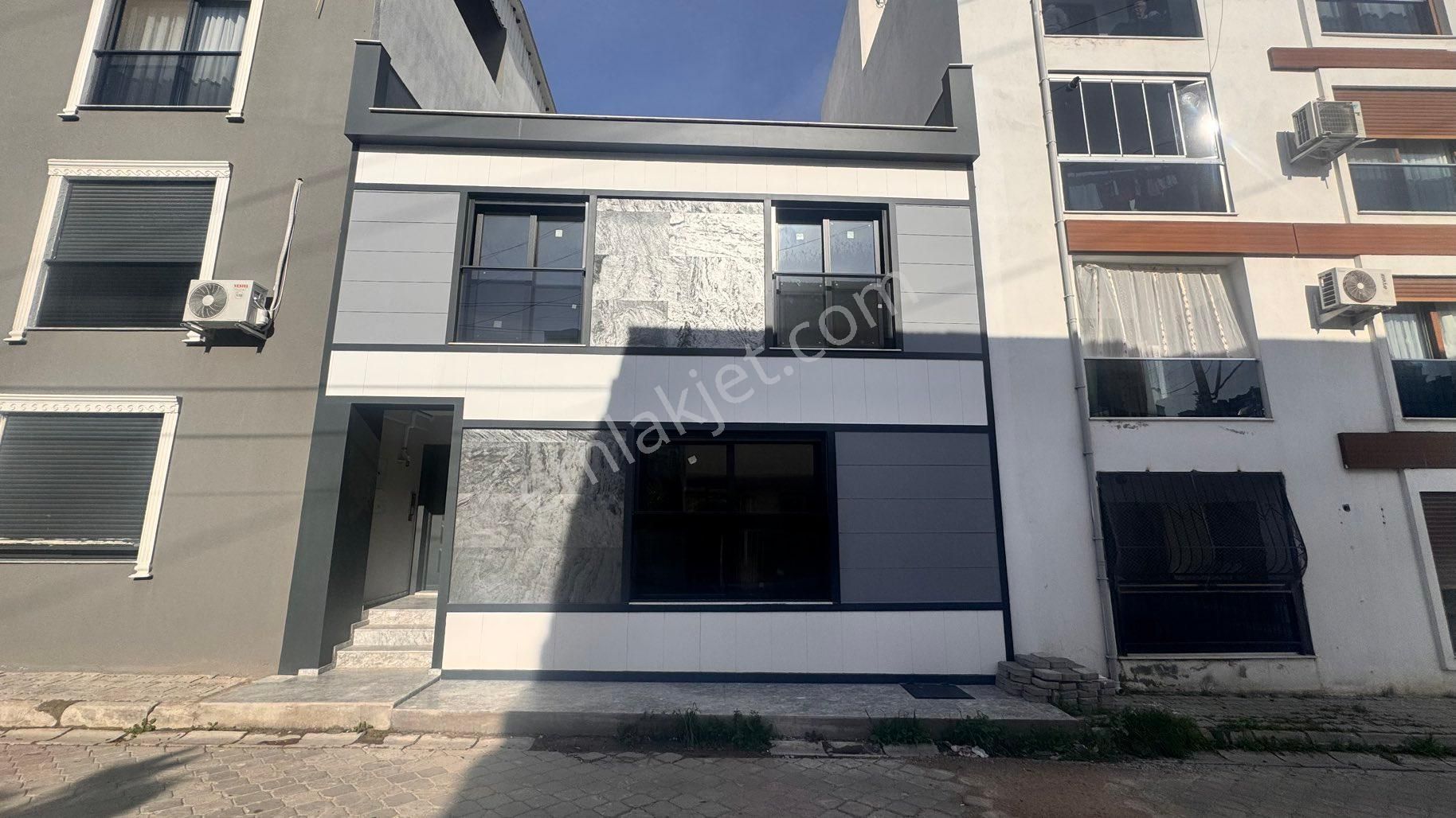 Novuss Gayrimenkul\\sınav Koleji Yakını Ultra Lüks Müstakil 4+1 Villa