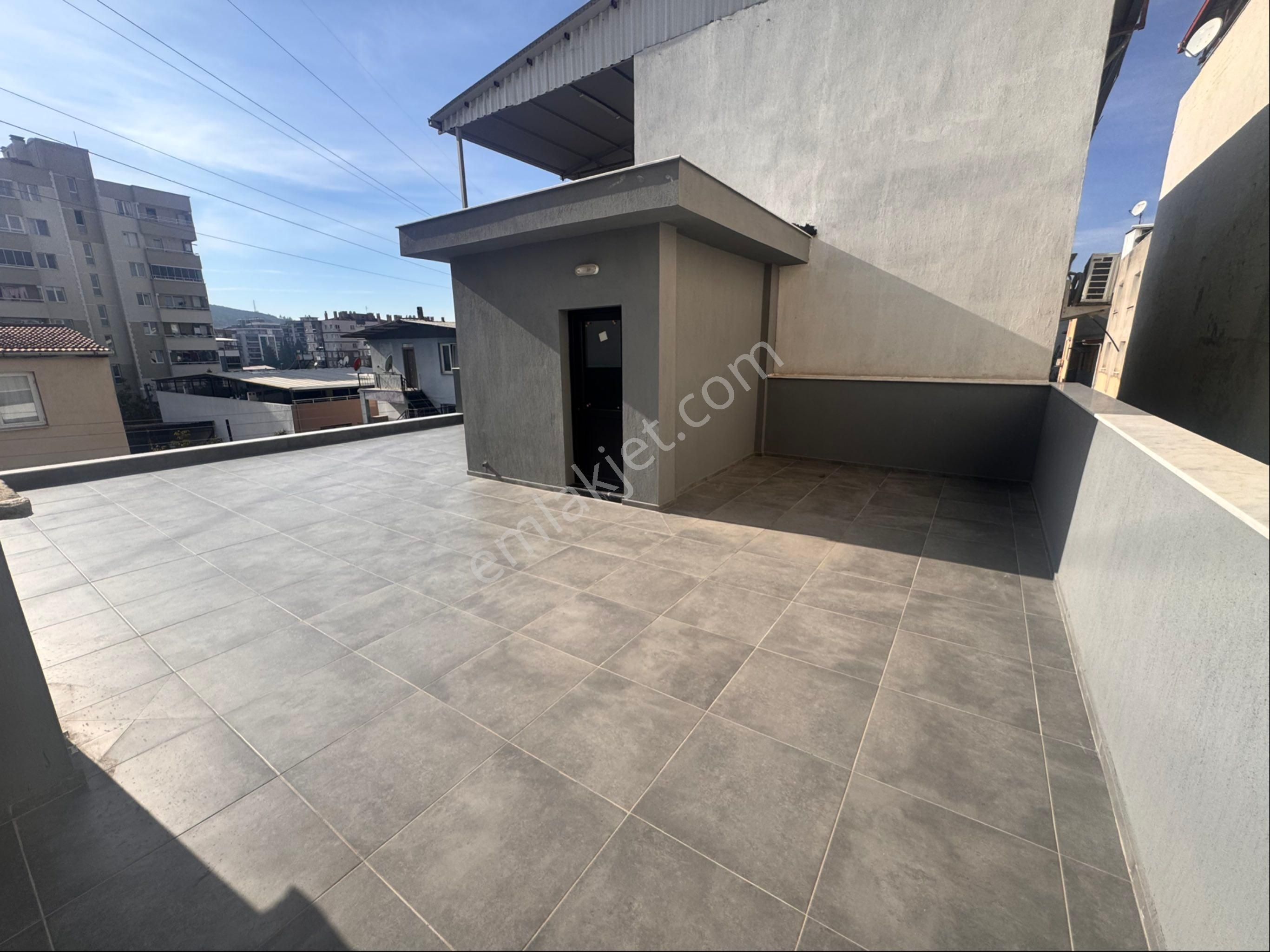 Novuss Gayrimenkul\\sınav Koleji Yakını Ultra Lüks Müstakil 4+1 Villa - Görsel 7