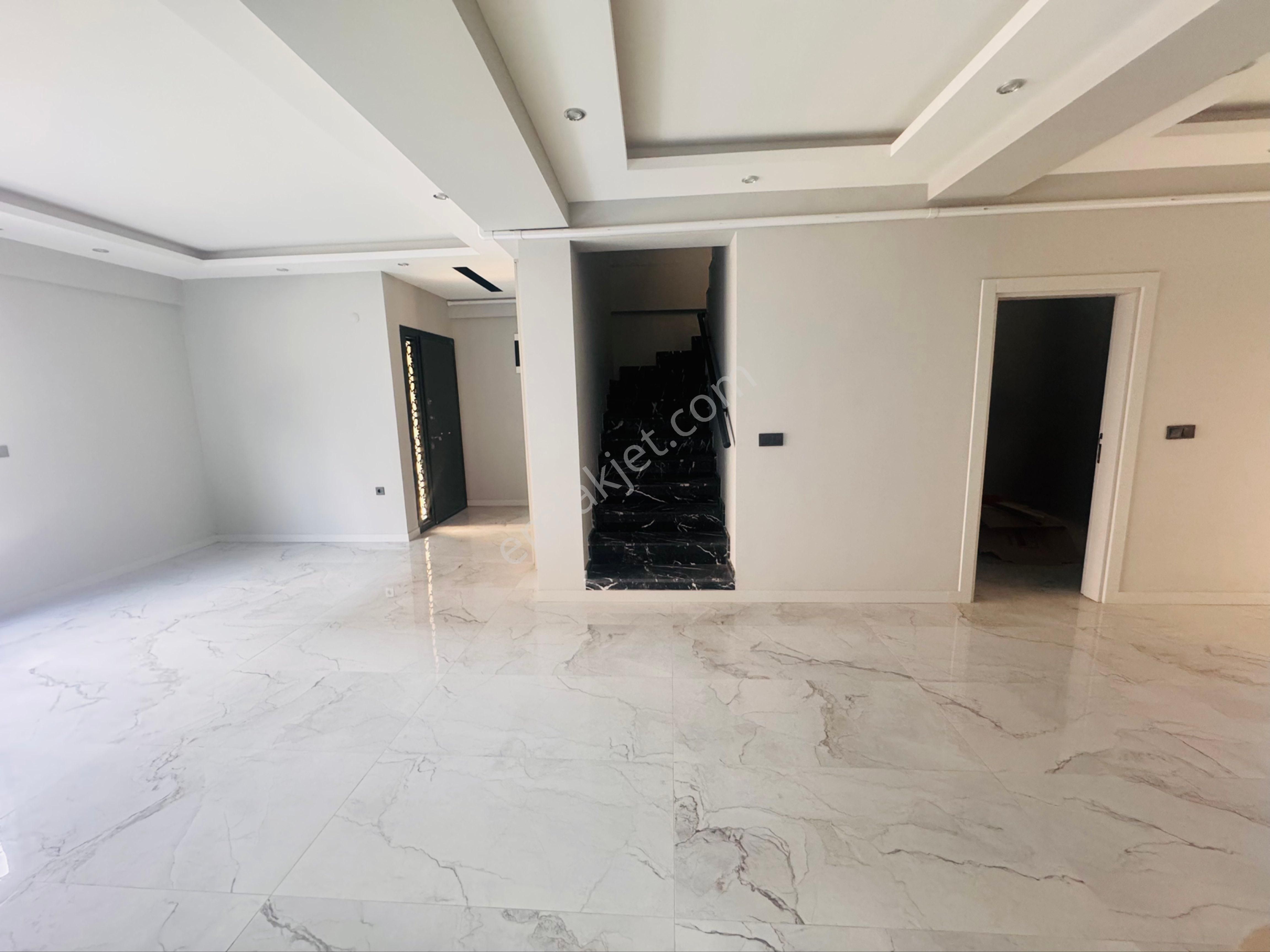 Novuss Gayrimenkul\\sınav Koleji Yakını Ultra Lüks Müstakil 4+1 Villa - Görsel 24