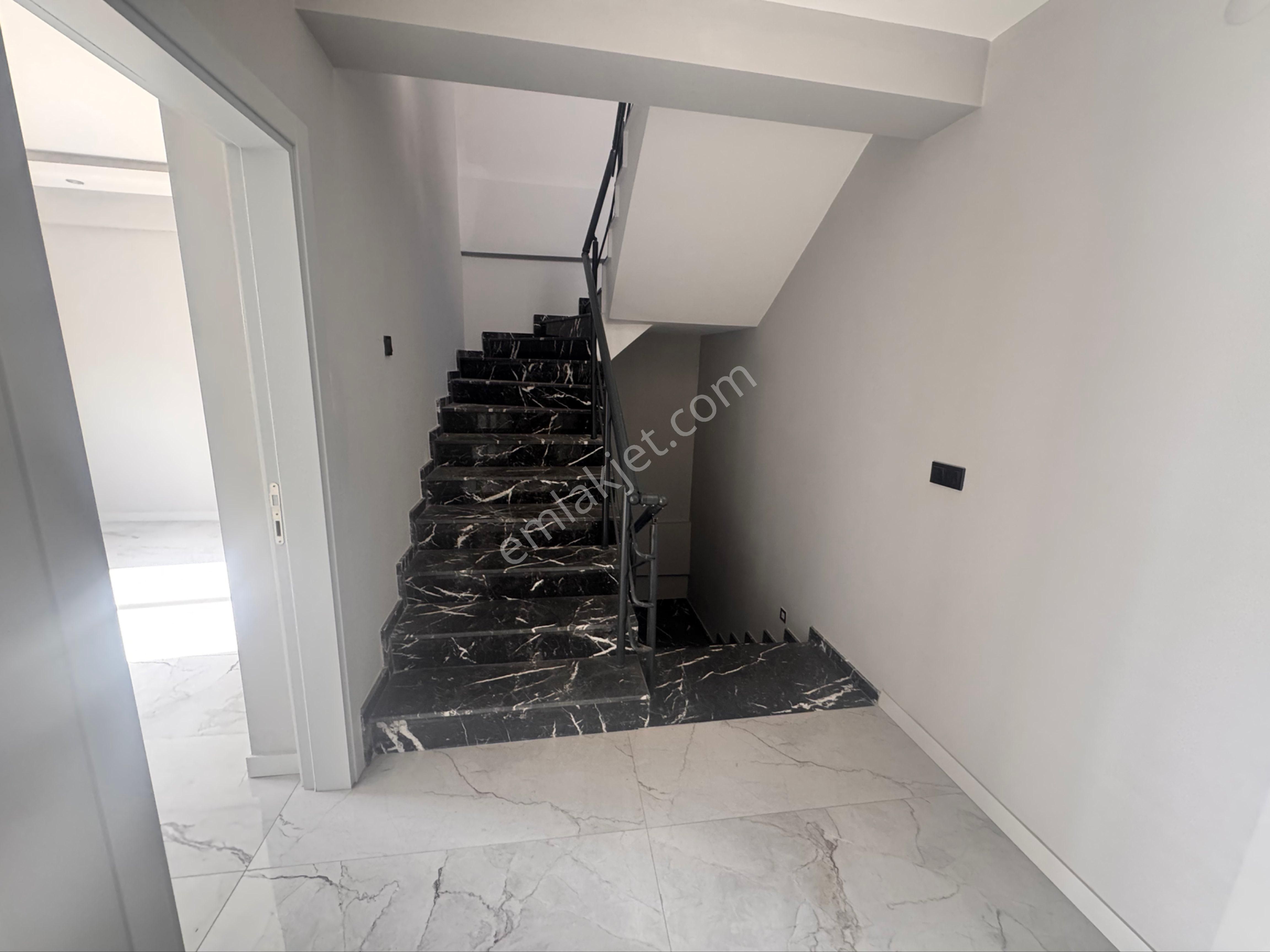 Novuss Gayrimenkul\\sınav Koleji Yakını Ultra Lüks Müstakil 4+1 Villa - Görsel 14