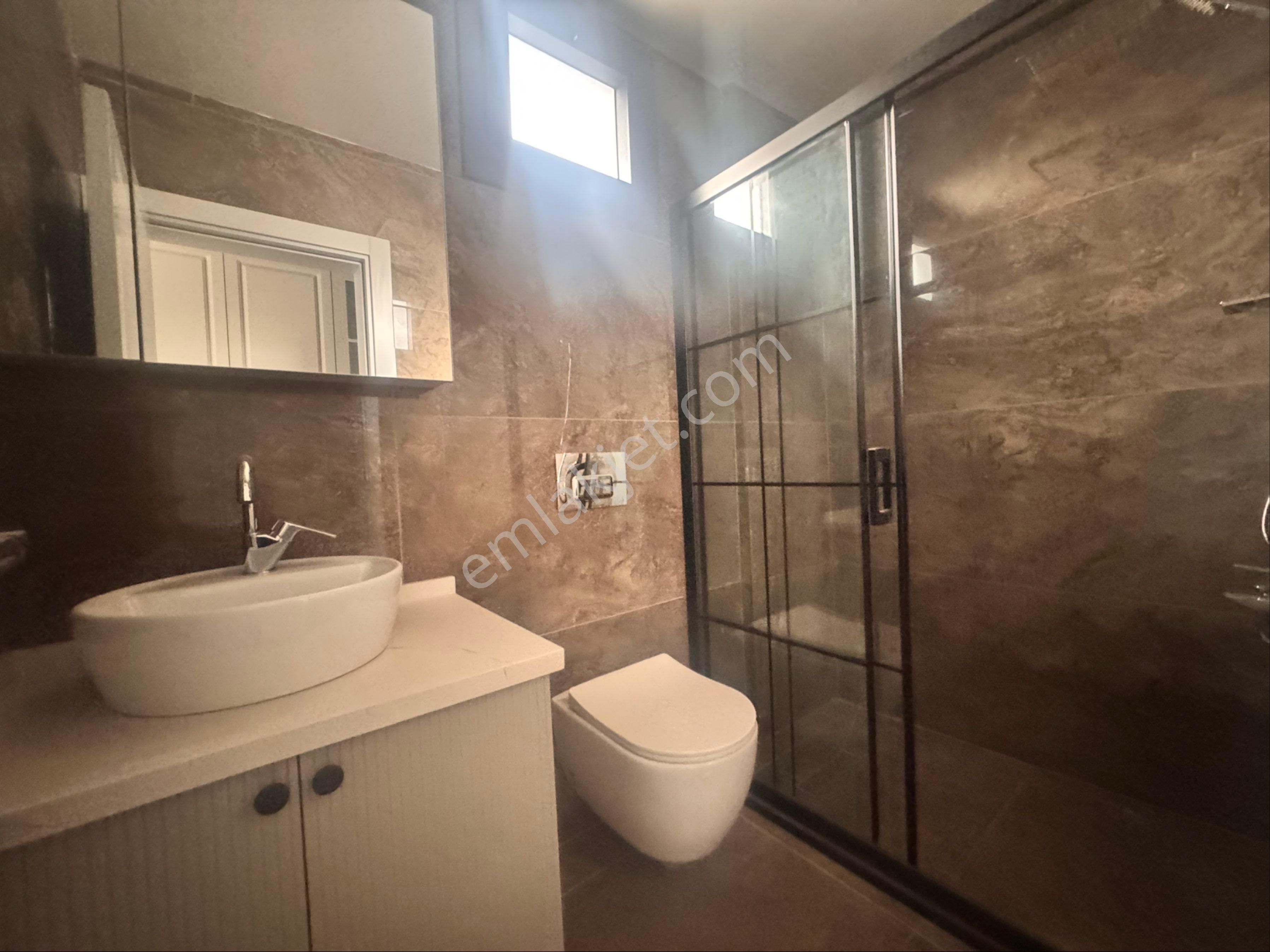 Novuss Gayrimenkul\\sınav Koleji Yakını Ultra Lüks Müstakil 4+1 Villa - Görsel 17