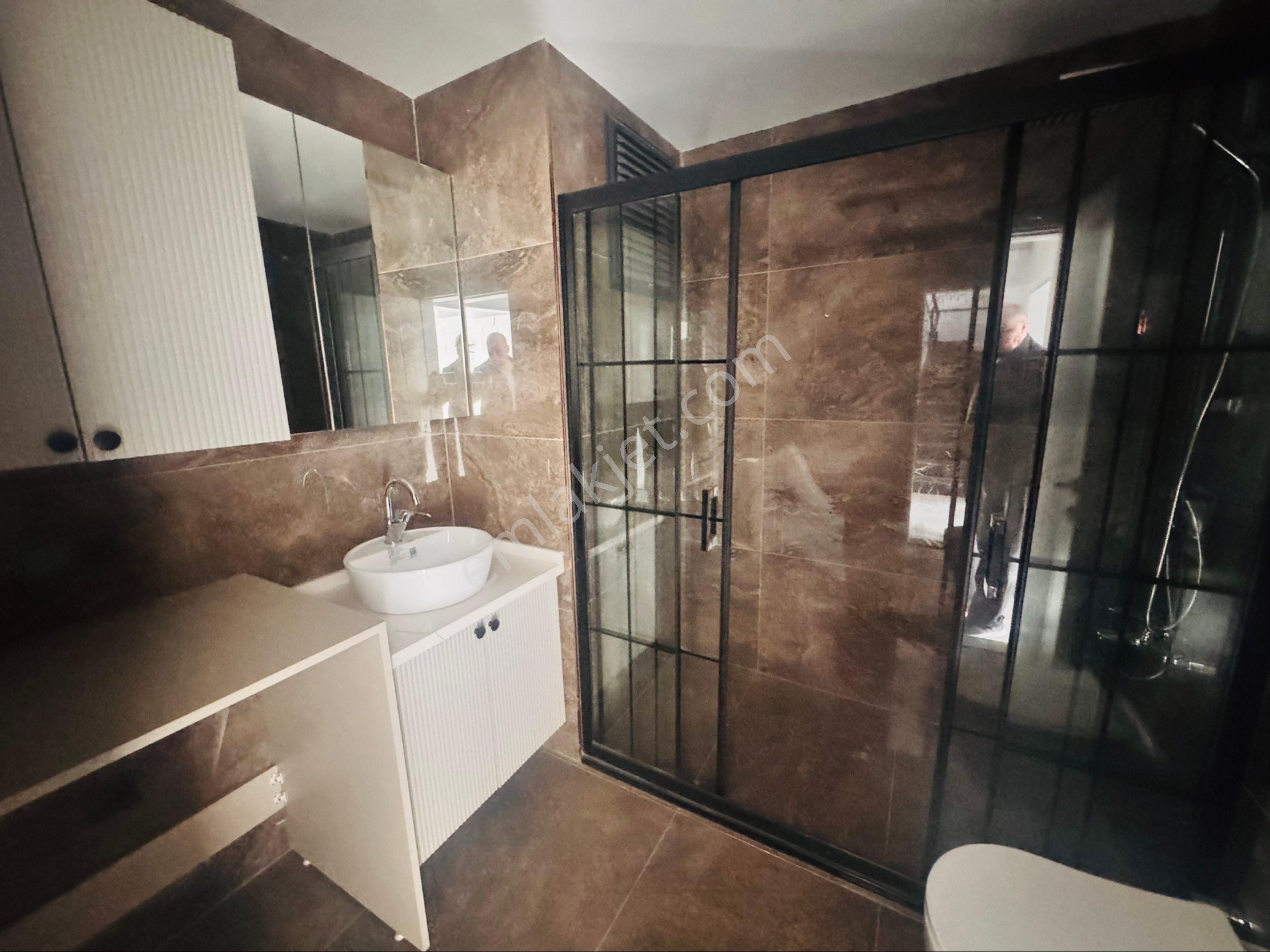 Novuss Gayrimenkul\\sınav Koleji Yakını Ultra Lüks Müstakil 4+1 Villa - Görsel 20