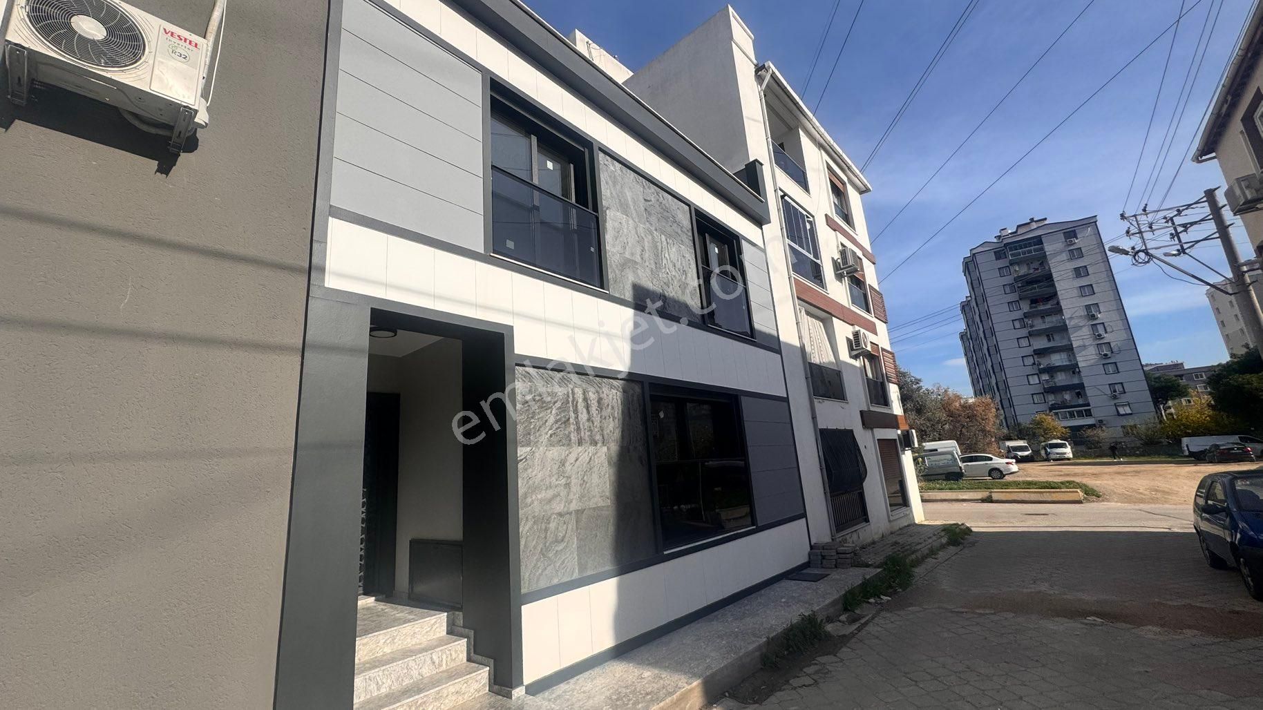 Novuss Gayrimenkul\\sınav Koleji Yakını Ultra Lüks Müstakil 4+1 Villa - Görsel 3