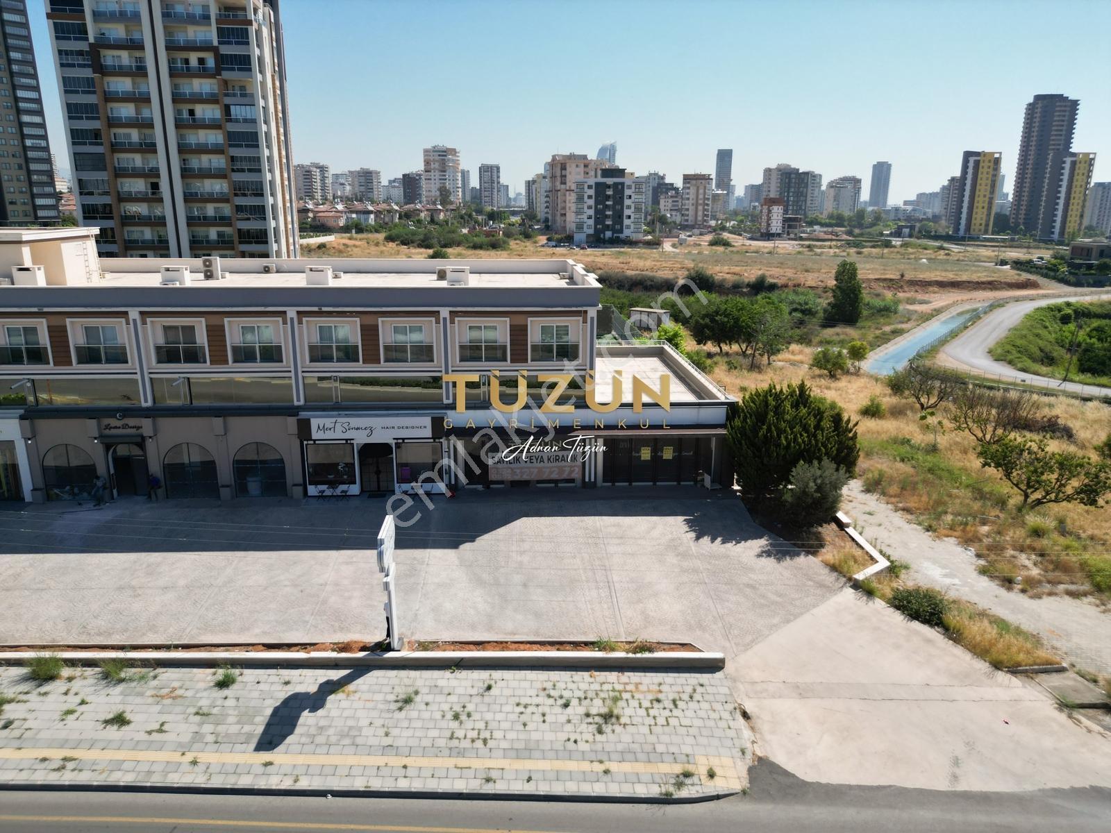 Tüzün Gayrimenkul'den Metro Market Civarı 135 M2 Satılık Dükkan - Görsel 5