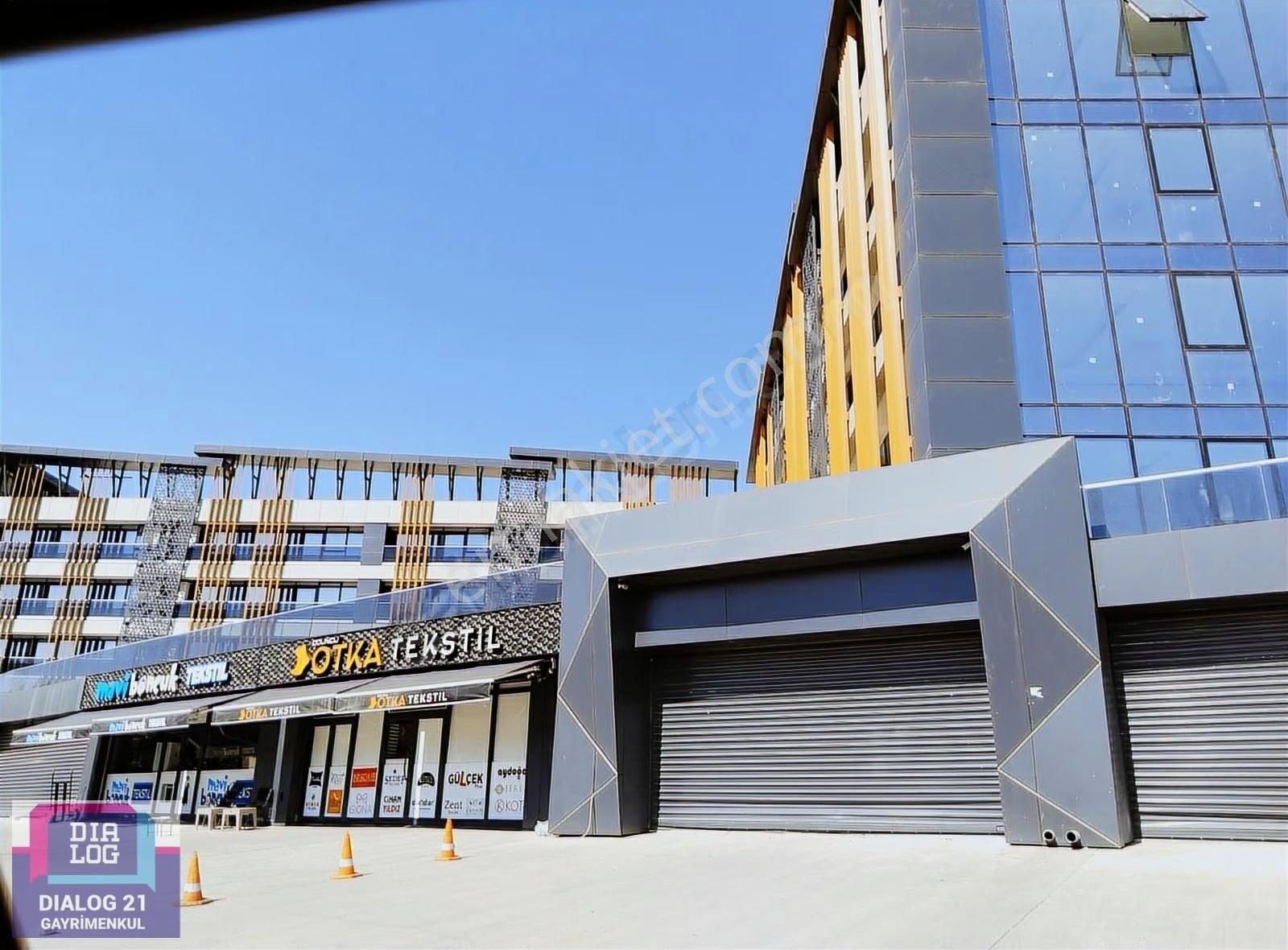 Qantar Plaza Taşınmaya Hazır Pırıl Pırıl Büro - Görsel 5