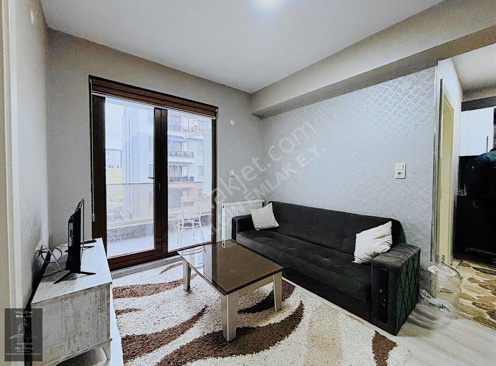 Görükle'de Havuzlu ᛁ Kapalı Otoparklı Eşyalı 2+1 Satılık Daire - Görsel 5