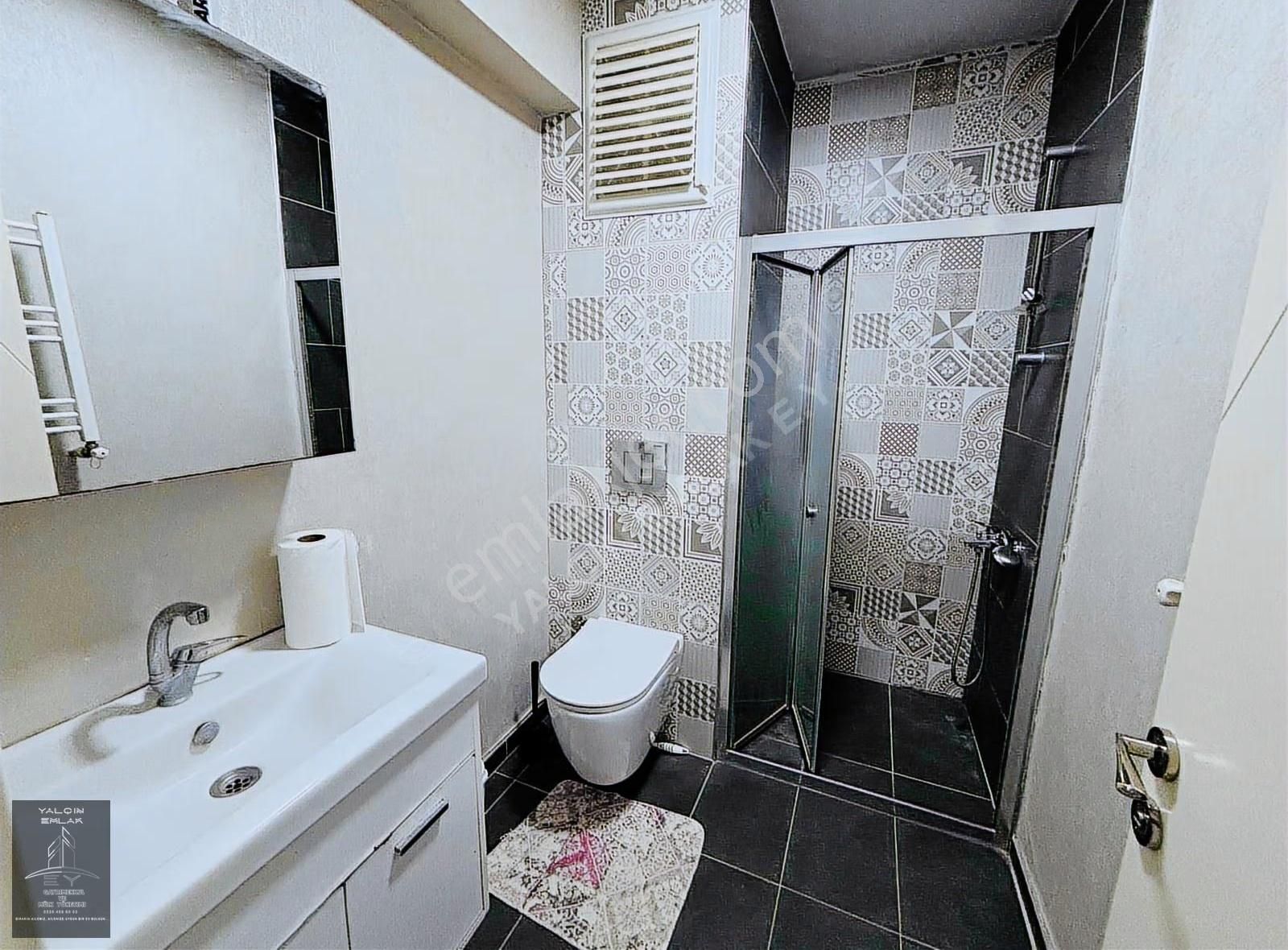 Görükle'de Havuzlu ᛁ Kapalı Otoparklı Eşyalı 2+1 Satılık Daire - Görsel 2